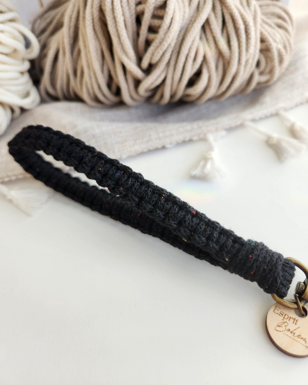 Key lanyard • cell phone | Sentry