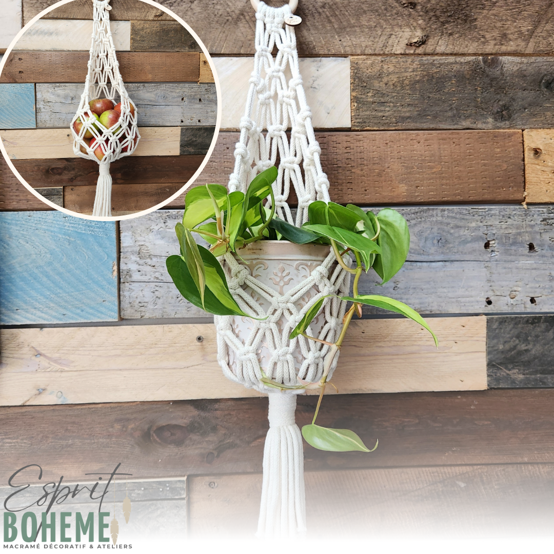 Panier Versatile | Moyen