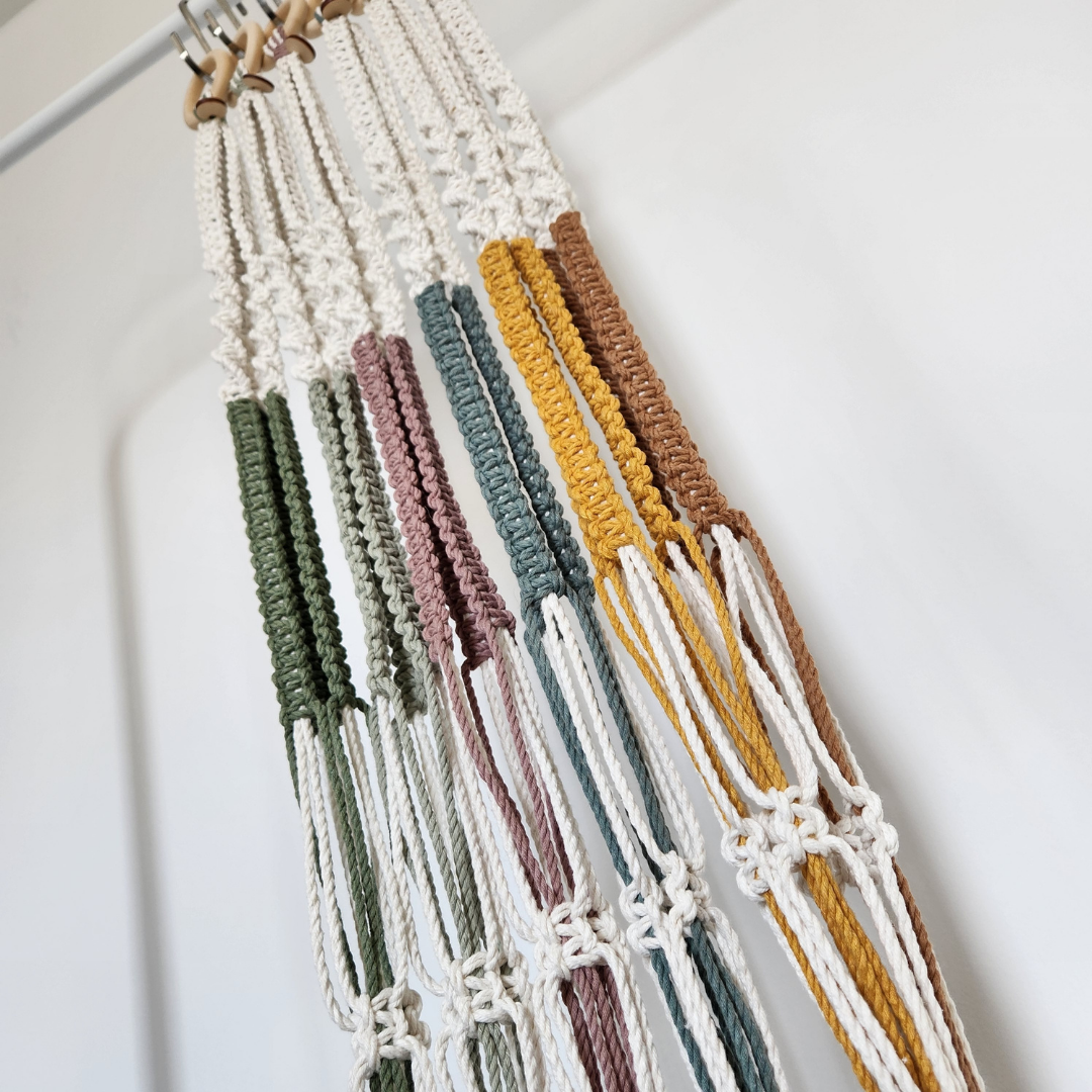 Jardinière suspendue | Milaé