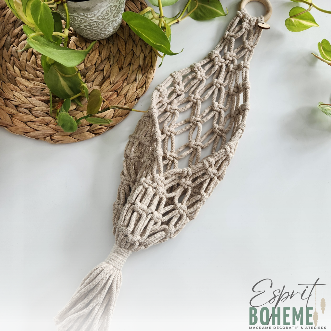 Panier Versatile | Moyen