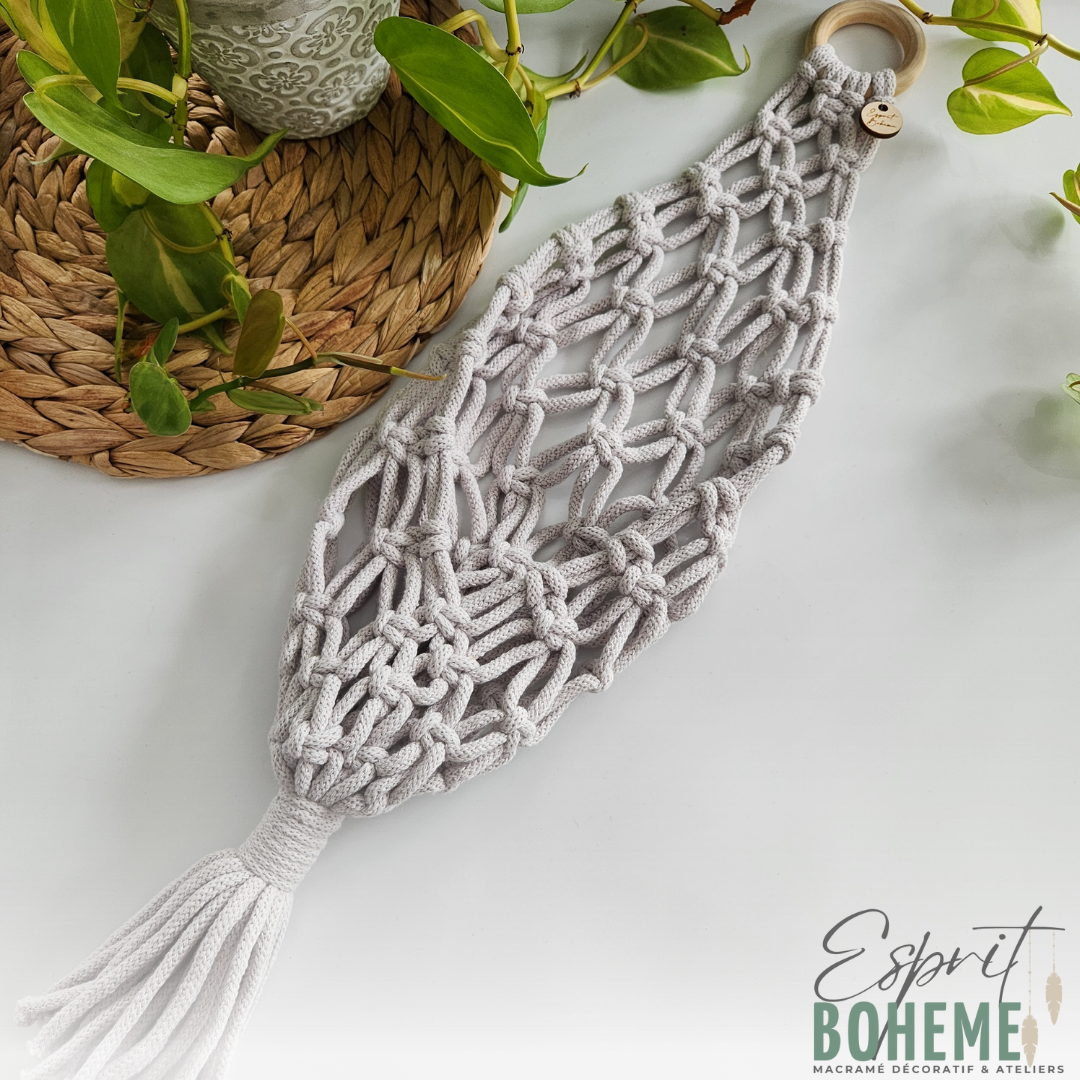 Panier versatile mural | Moyen → 15% de rabais