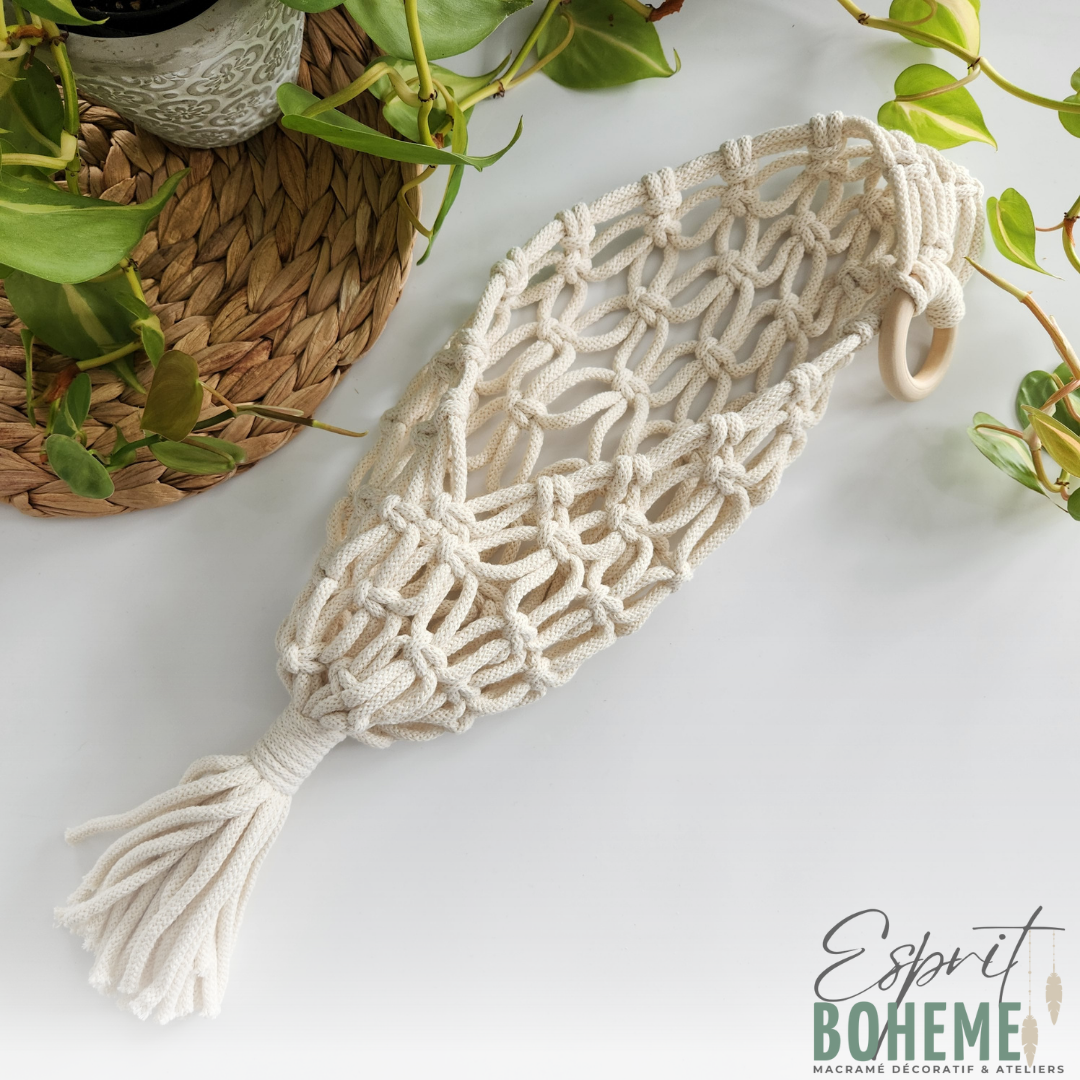 Panier Versatile | Moyen