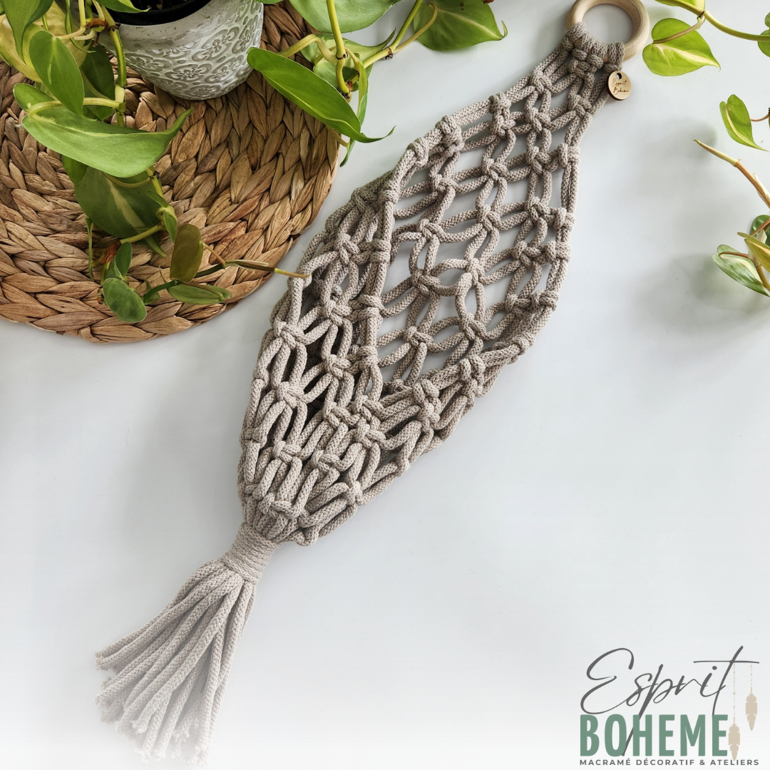 Panier Versatile | Moyen