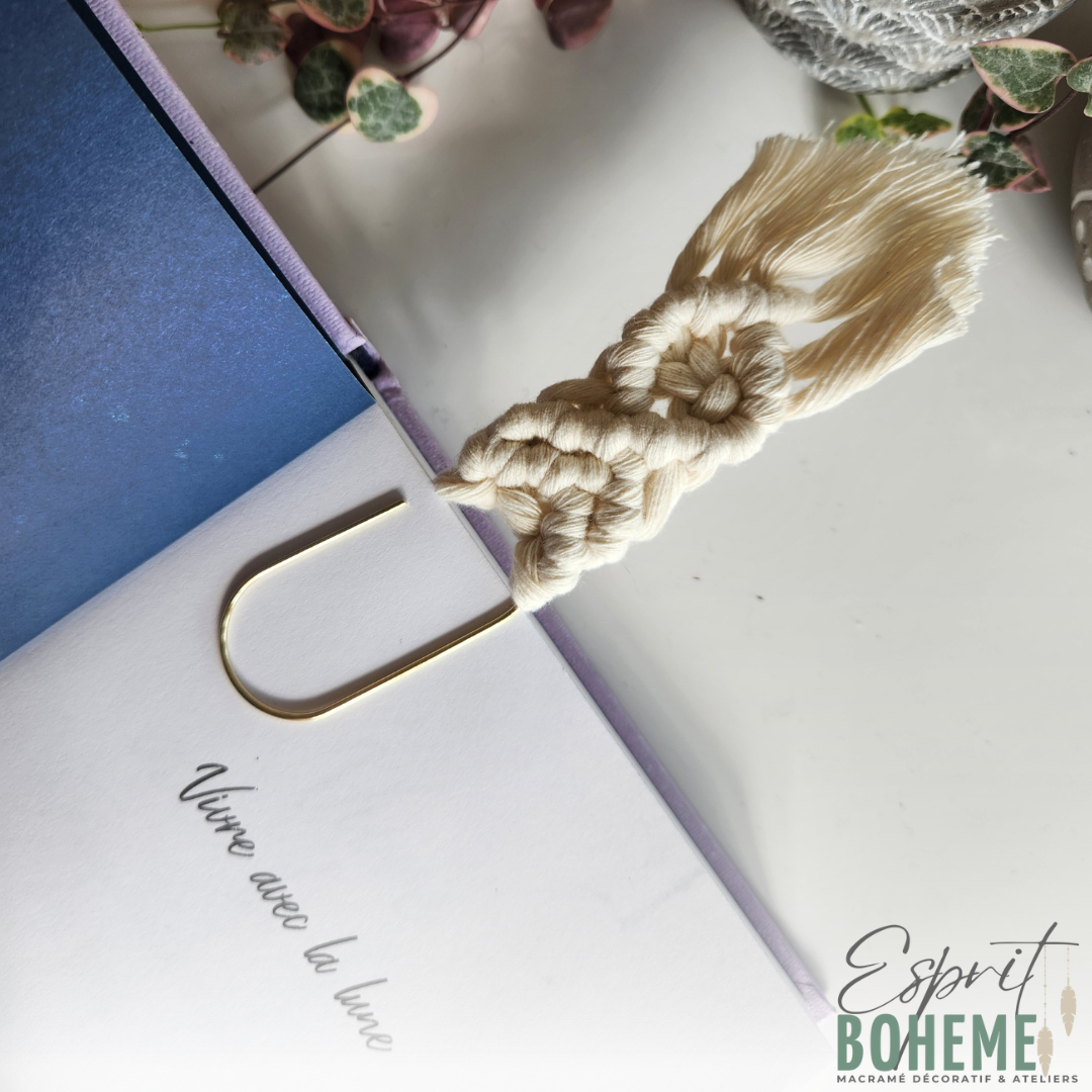 Marque-Page | Trombone