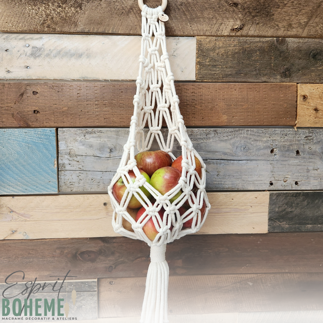 Panier Versatile | Moyen