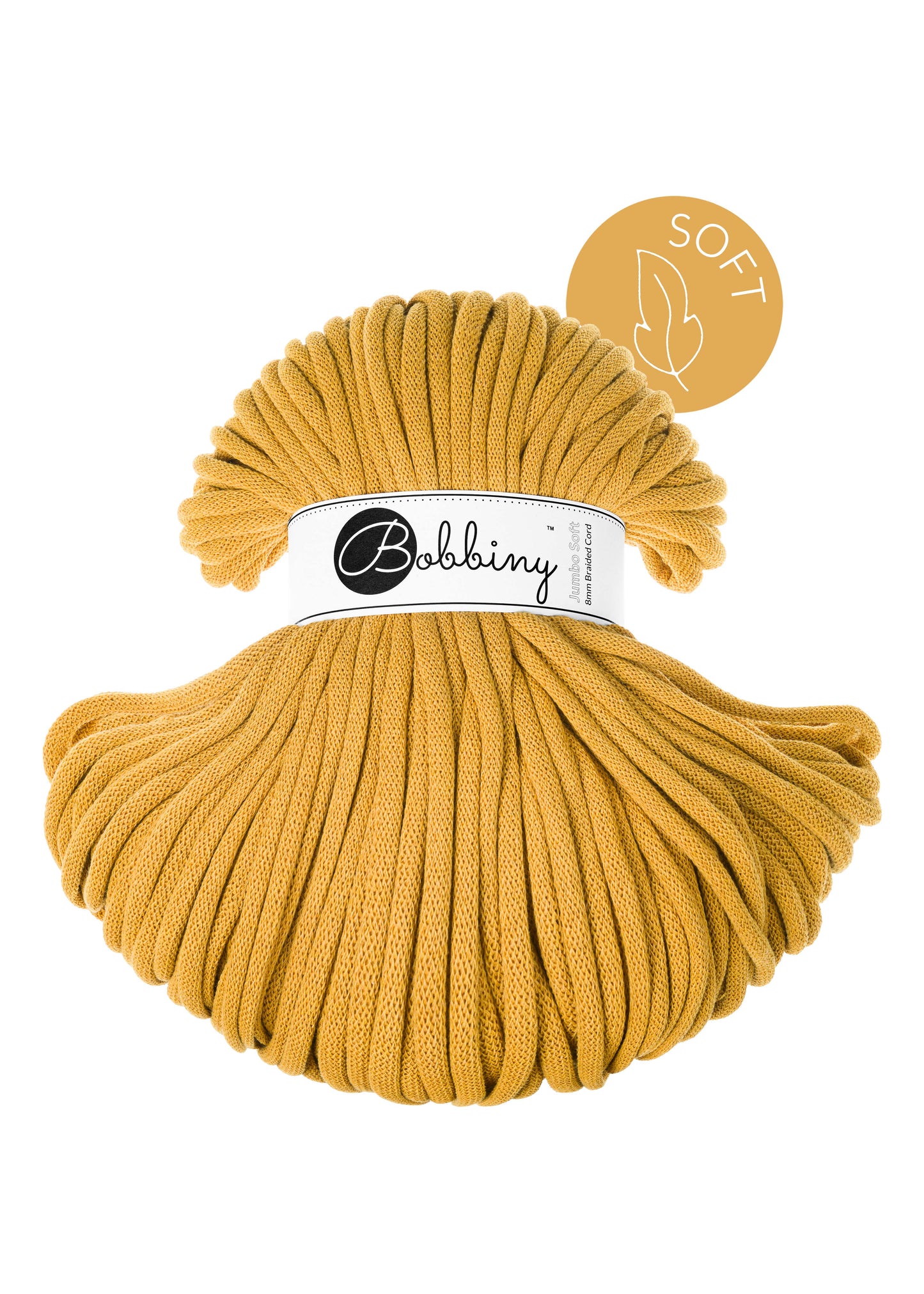 Corde Tressée | Jumbo Soft 8mm