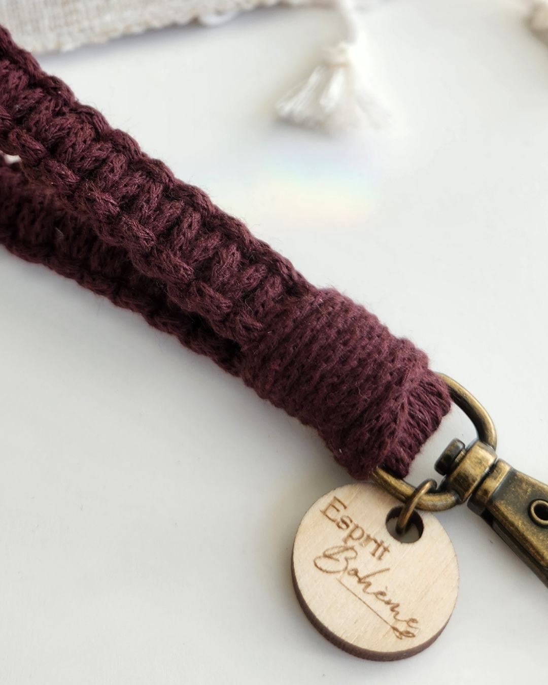 Sangle • Bandoulière à Cellulaire | Sentinelle