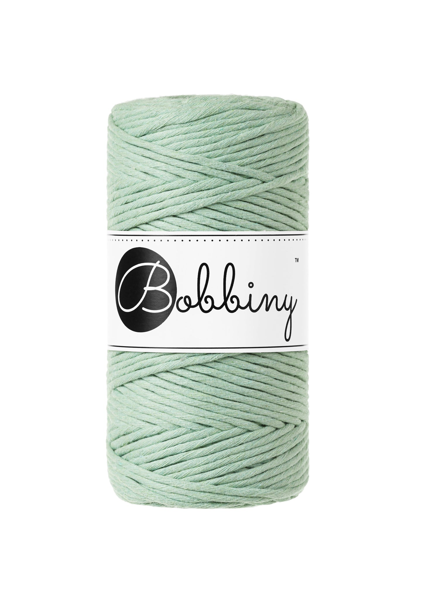 Corde Macramé | 3mm Brossé