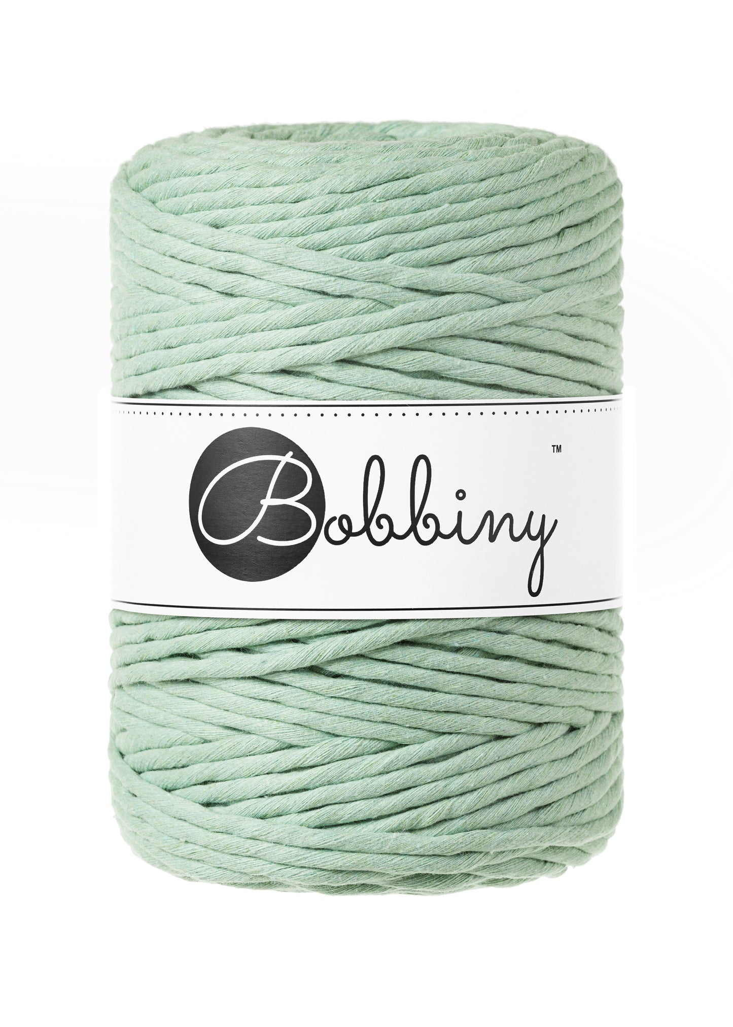 Corde Macramé | 5mm Brossé