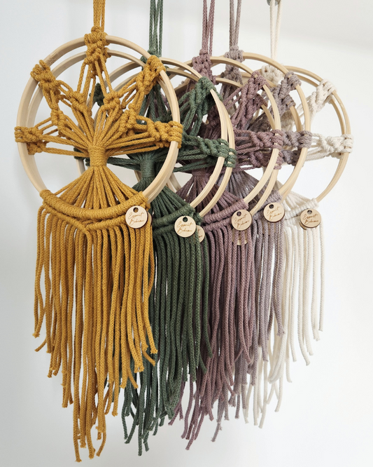 Arbre de vie : Minimaliste | 6po