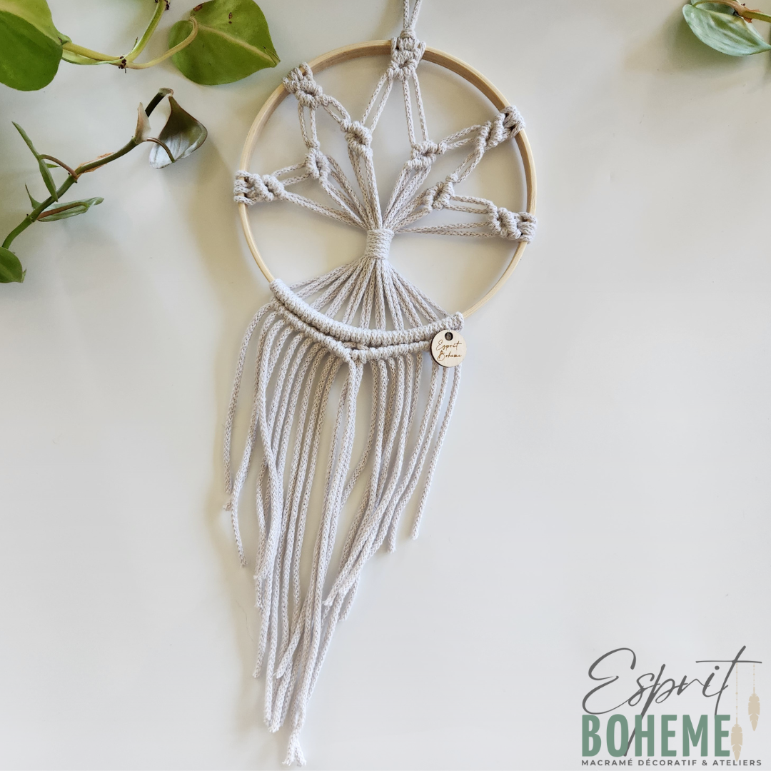 Arbre de vie : Minimaliste | 6po