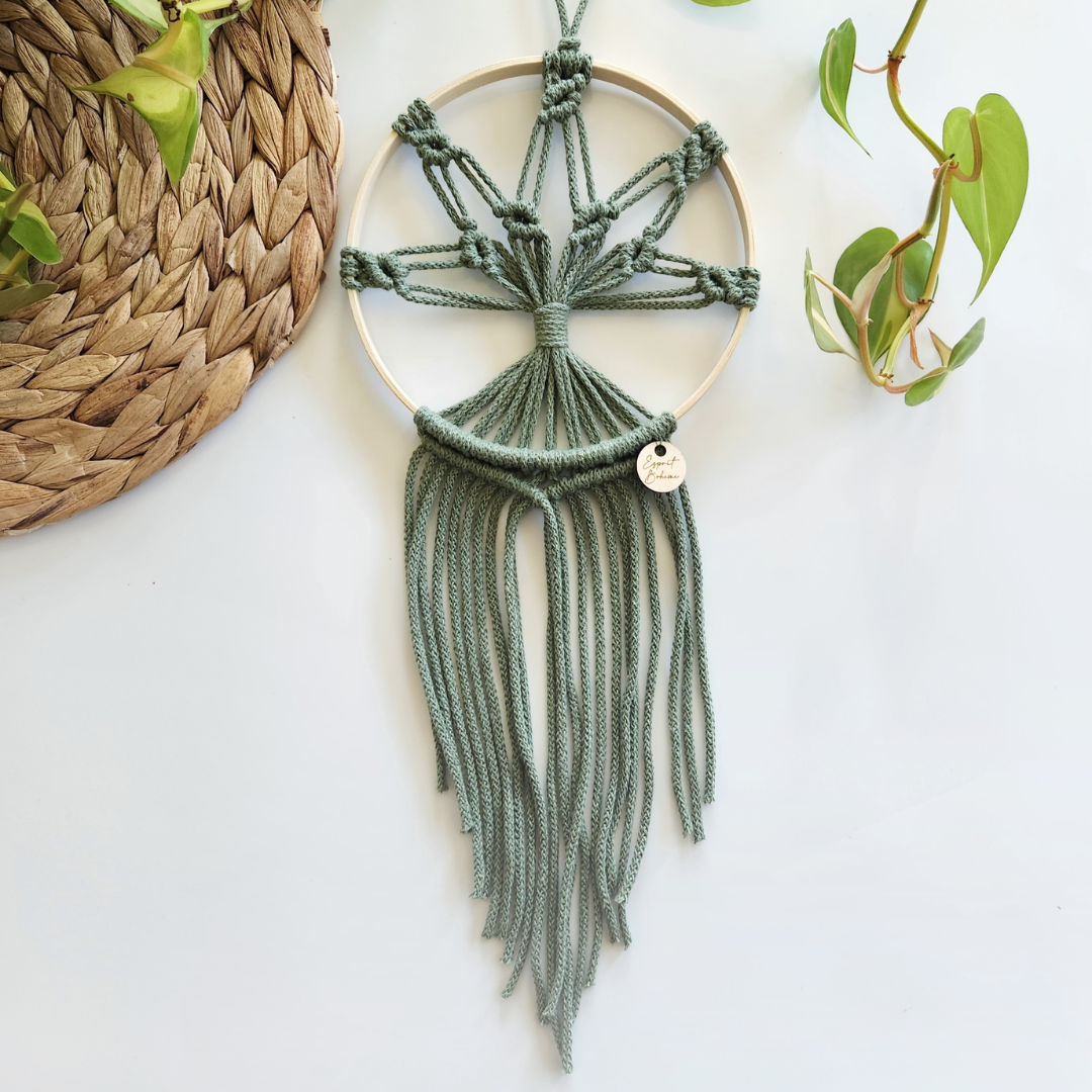 Arbre de vie : Minimaliste | 6po