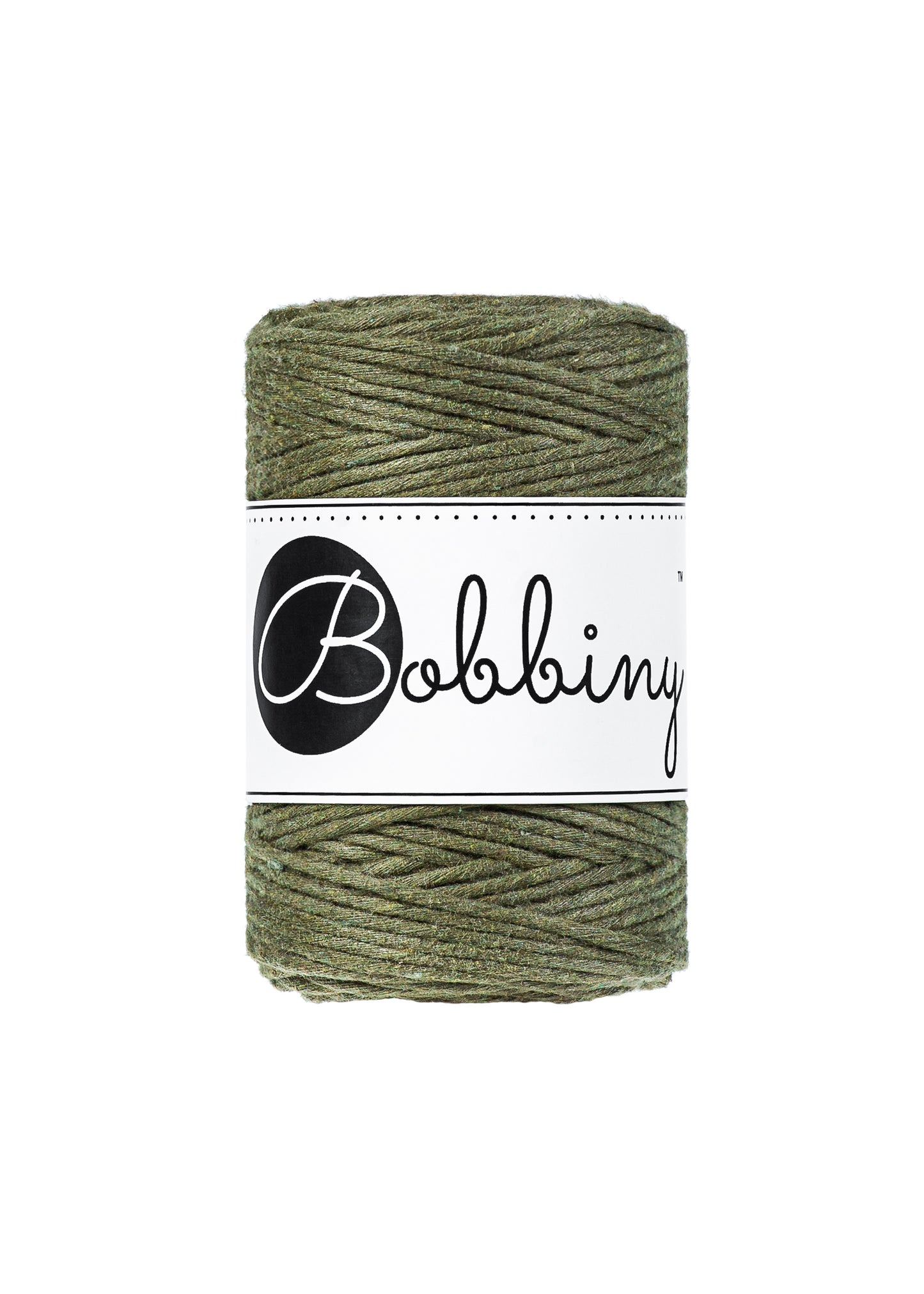 Corde Macramé | 1.5mm Brossé