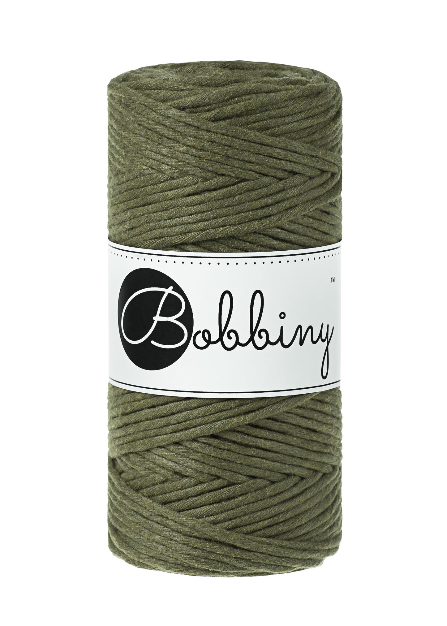 Corde Macramé | 3mm Brossé