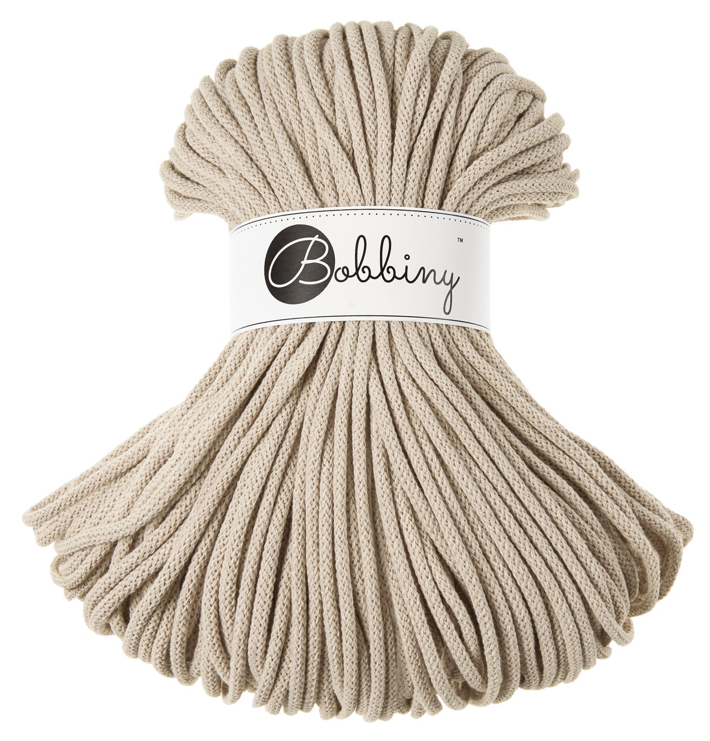 Corde Tressée | Premium 5mm