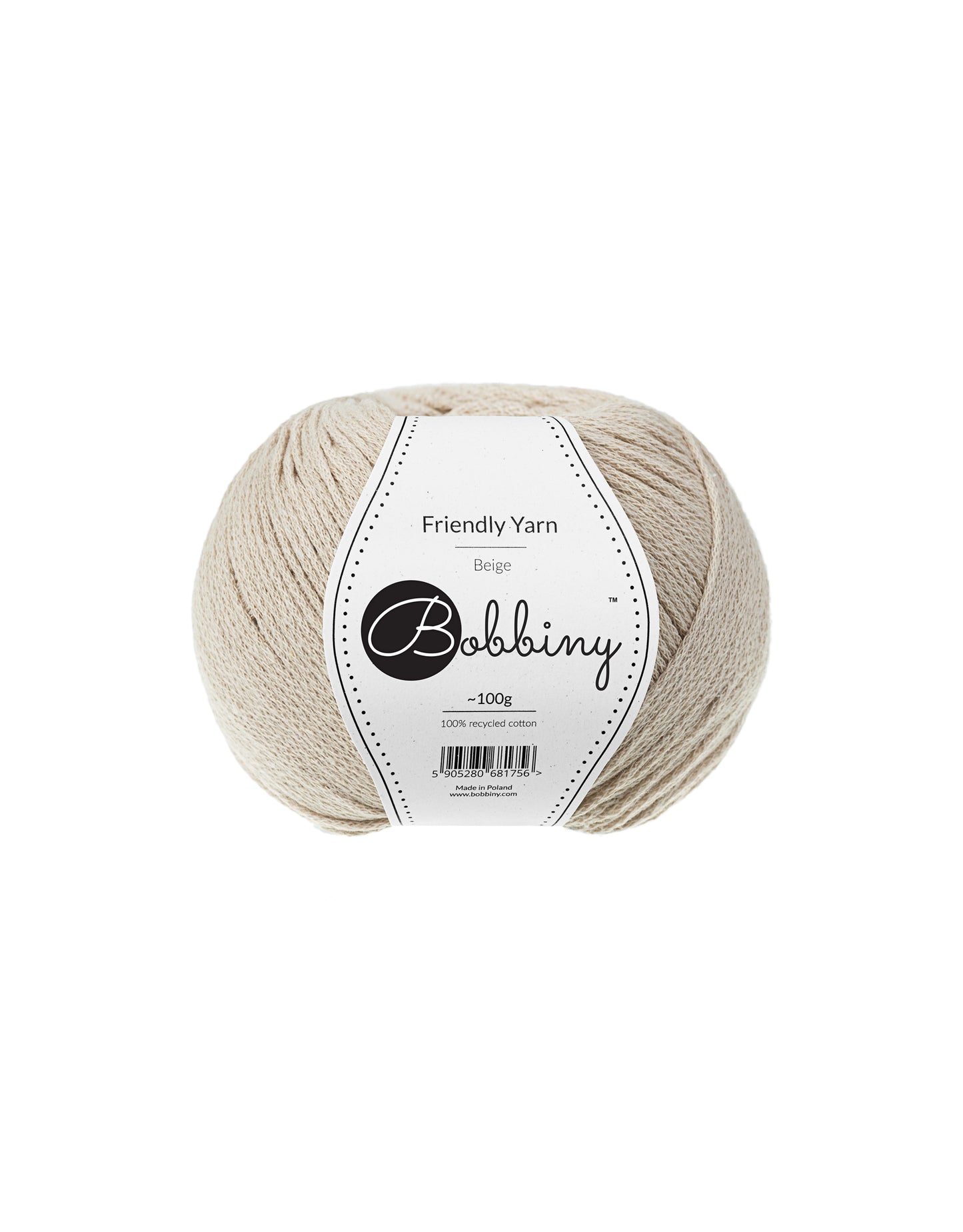 Friendly Yarn