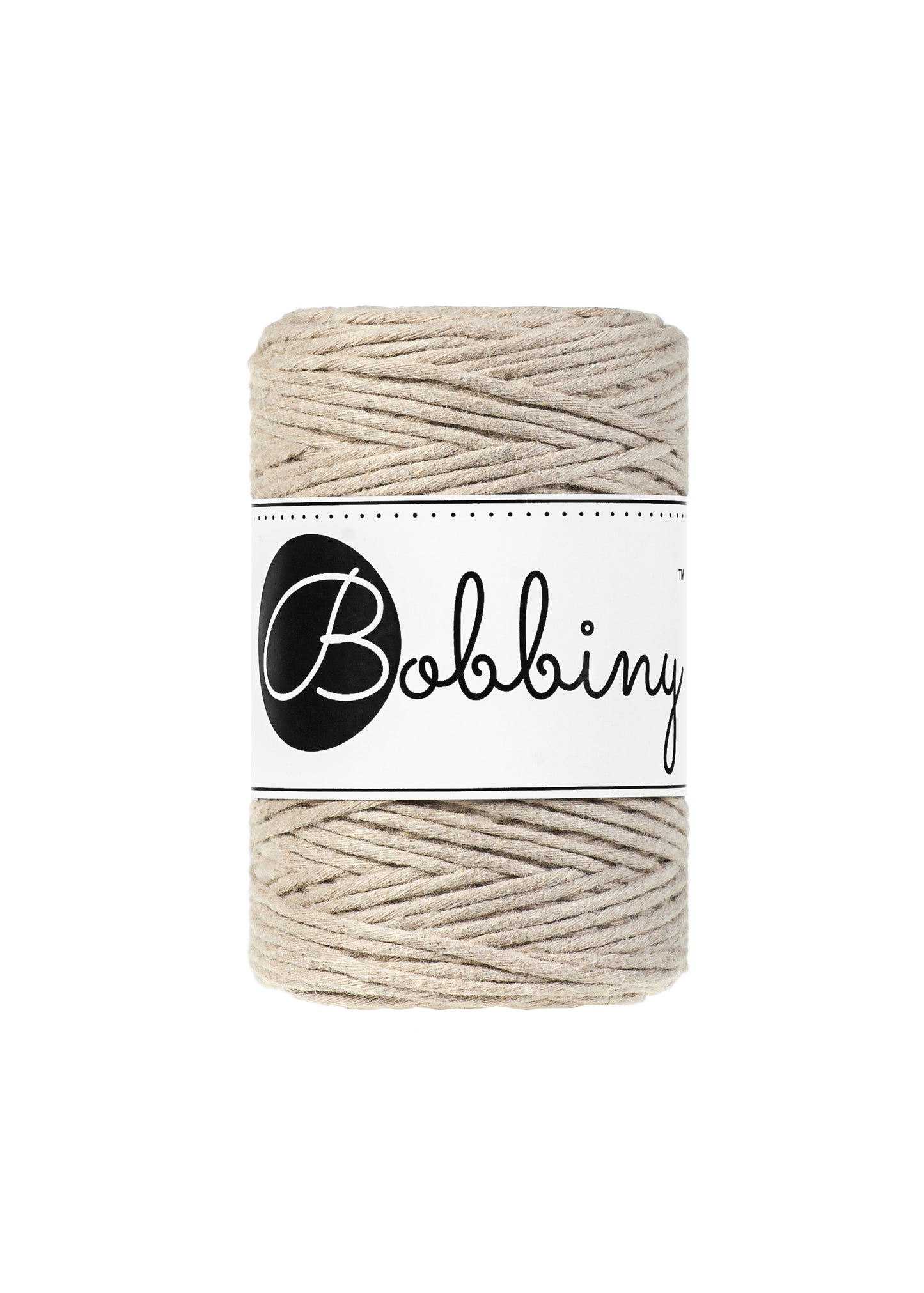 Corde Macramé | 1.5mm Brossé