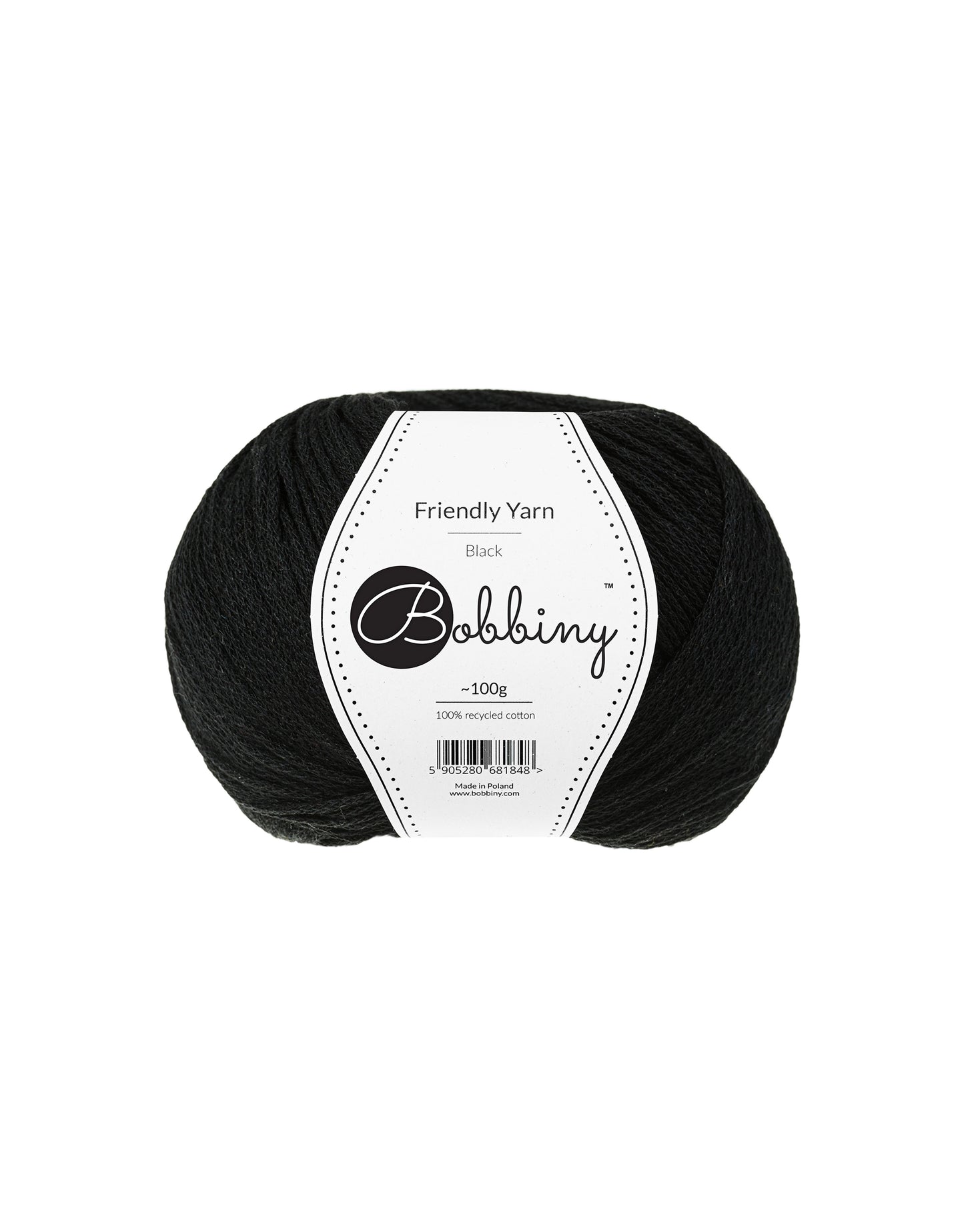 Friendly Yarn