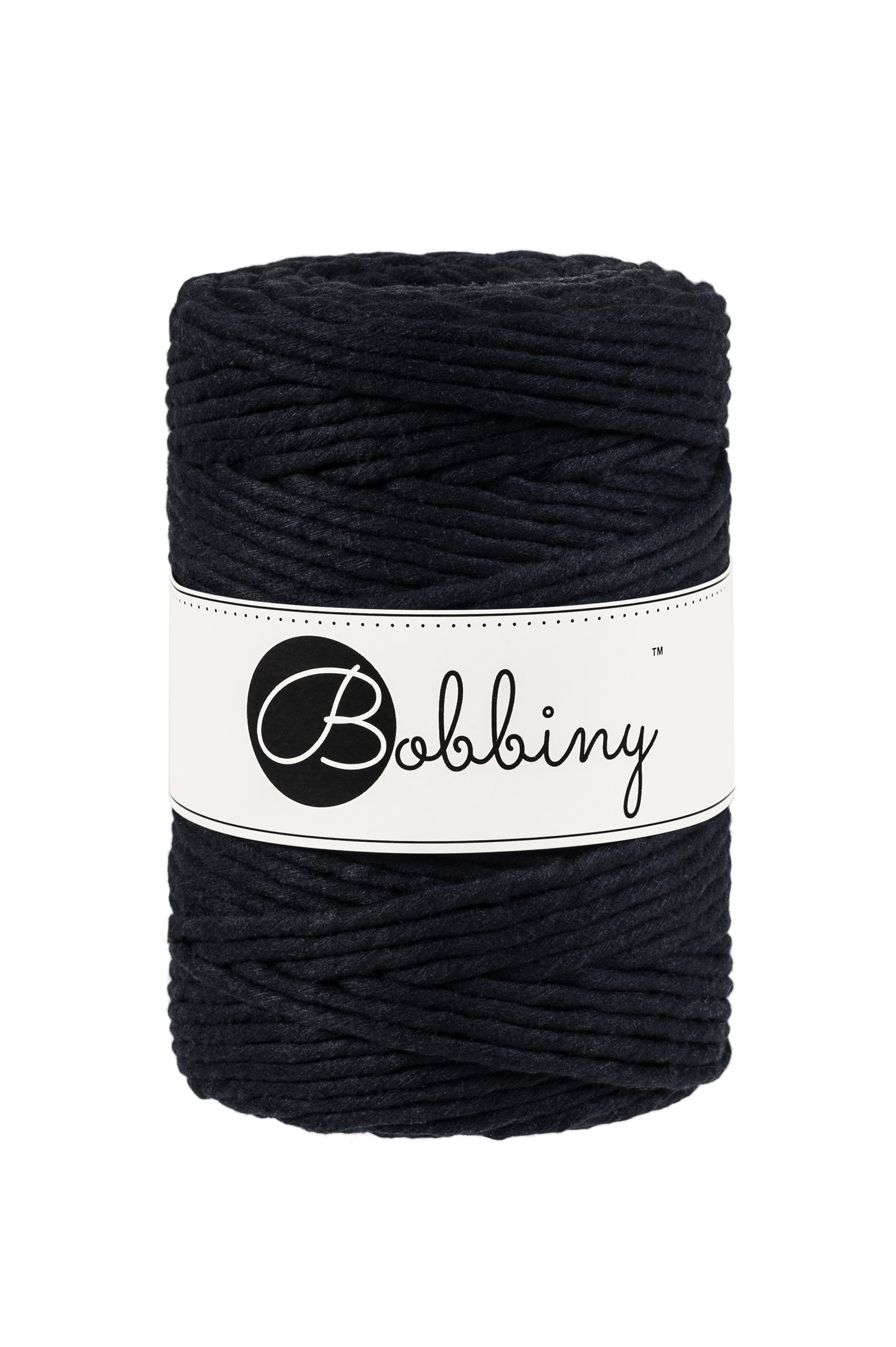 Corde Macramé | 5mm Brossé