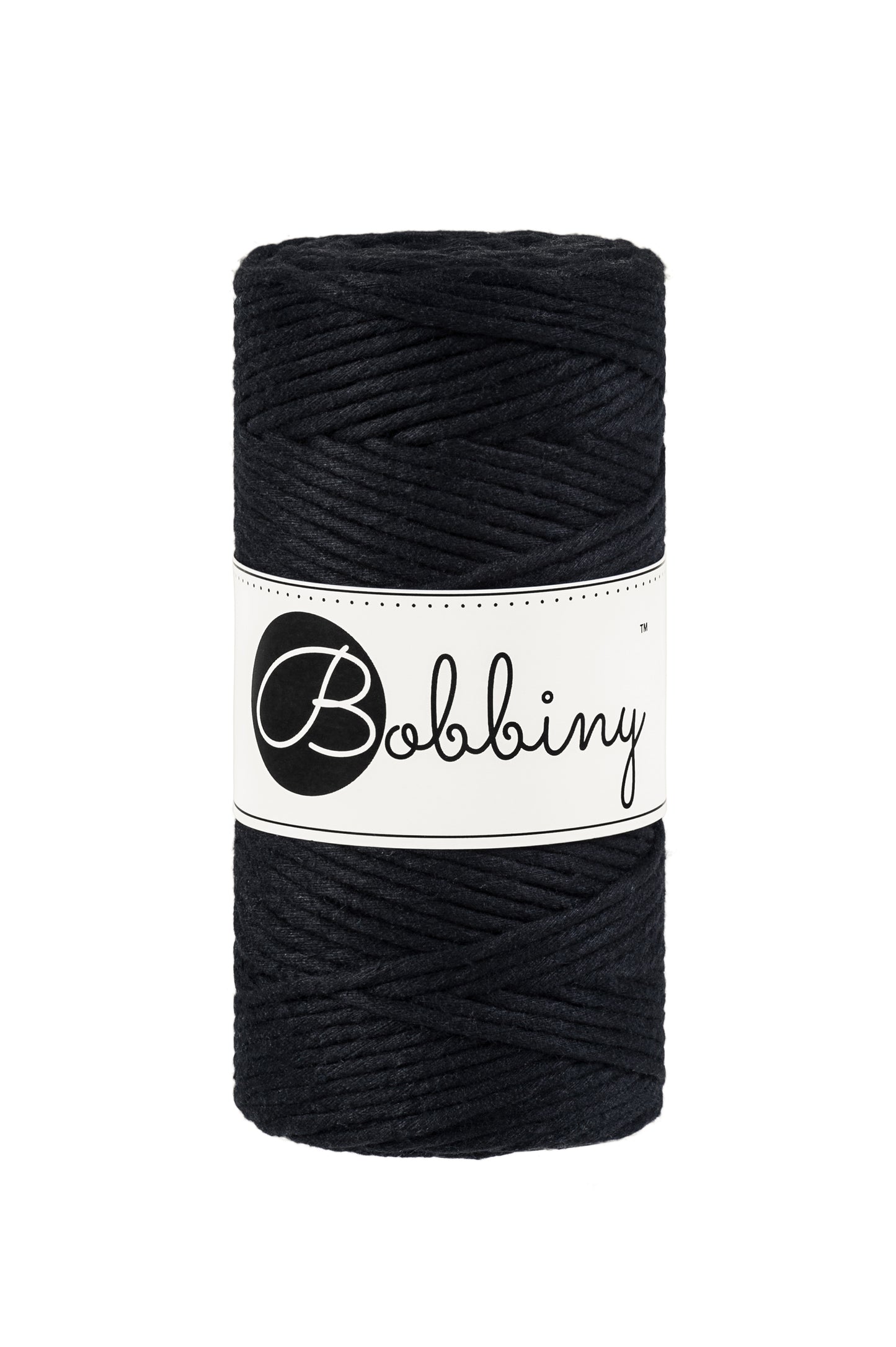 Corde Macramé | 3mm Brossé