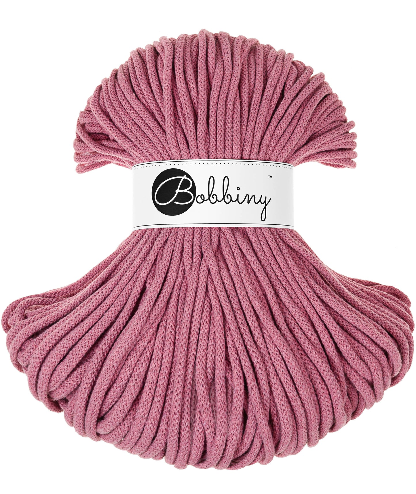 Corde Tressée | Premium 5mm
