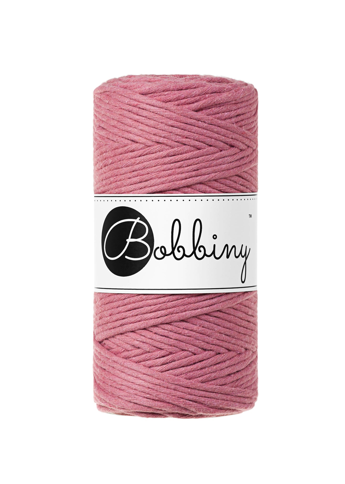 Corde Macramé | 3mm Brossé