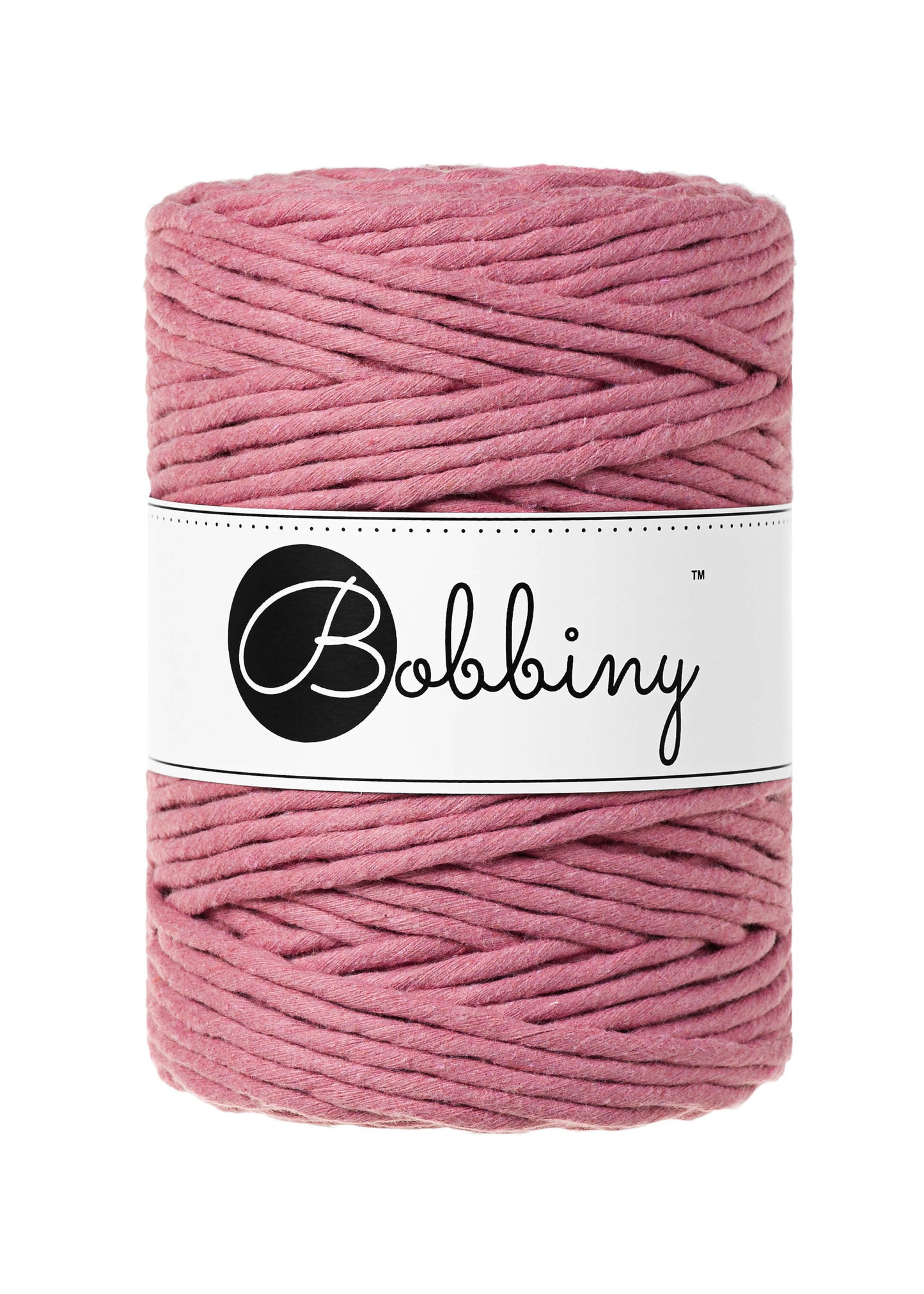Corde Macramé | 5mm Brossé