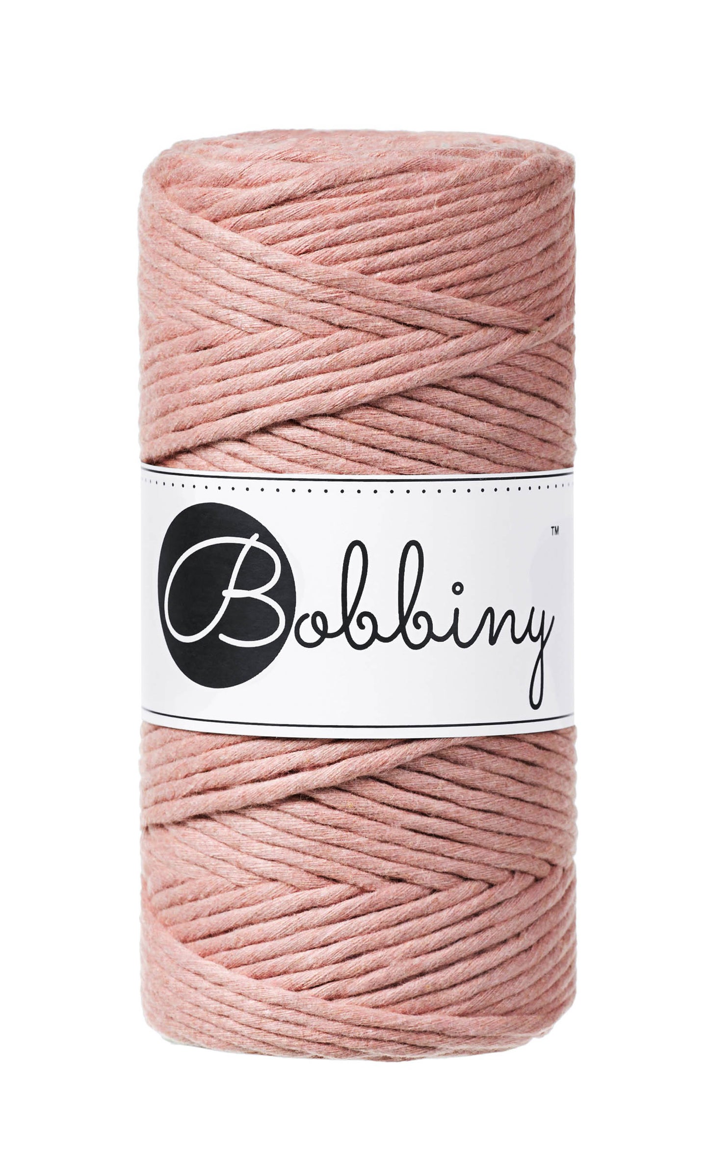 Corde Macramé | 3mm Brossé