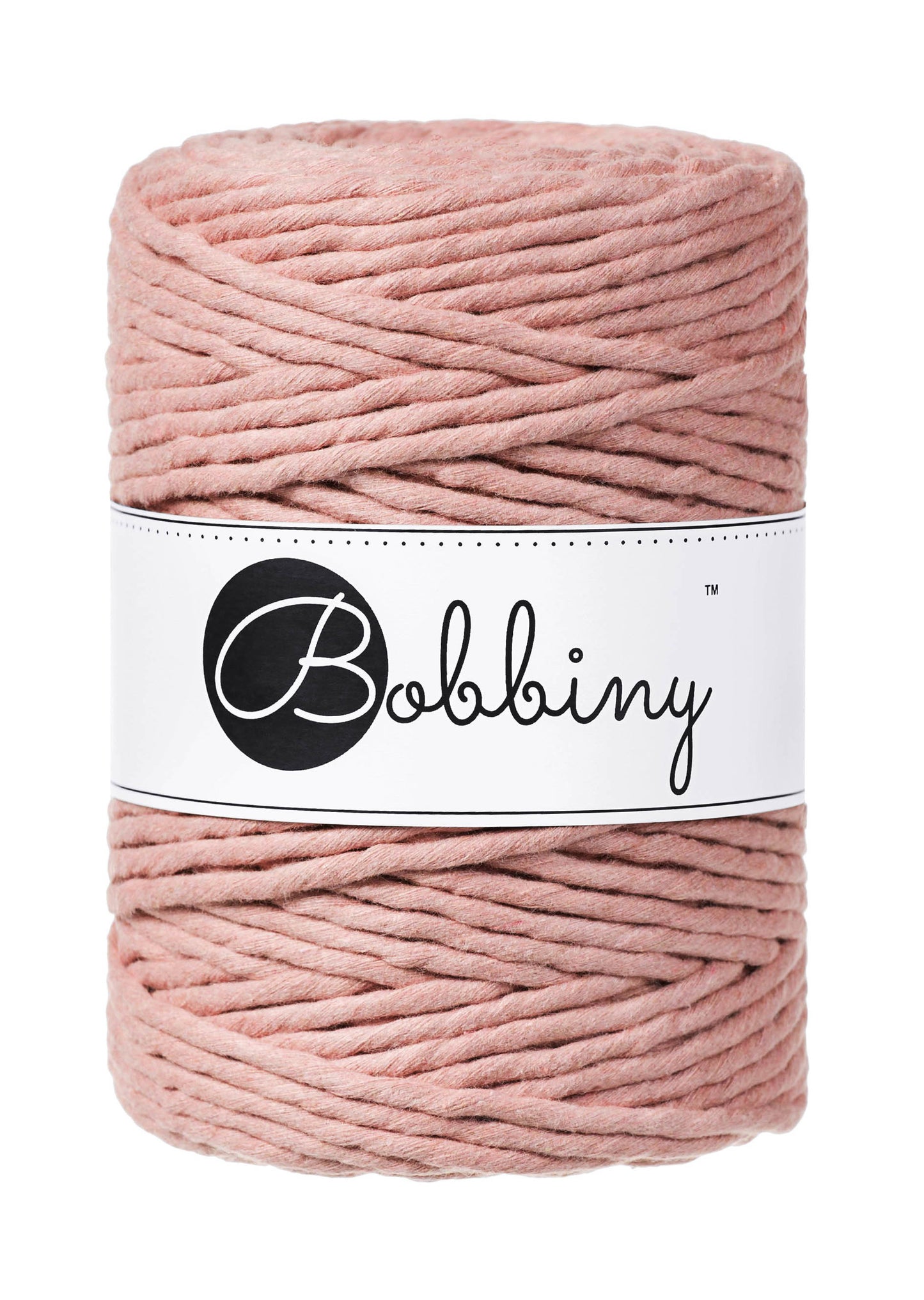 Corde Macramé | 5mm Brossé