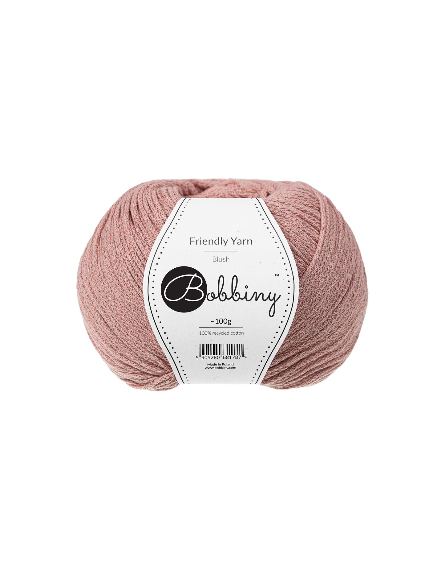 Friendly Yarn