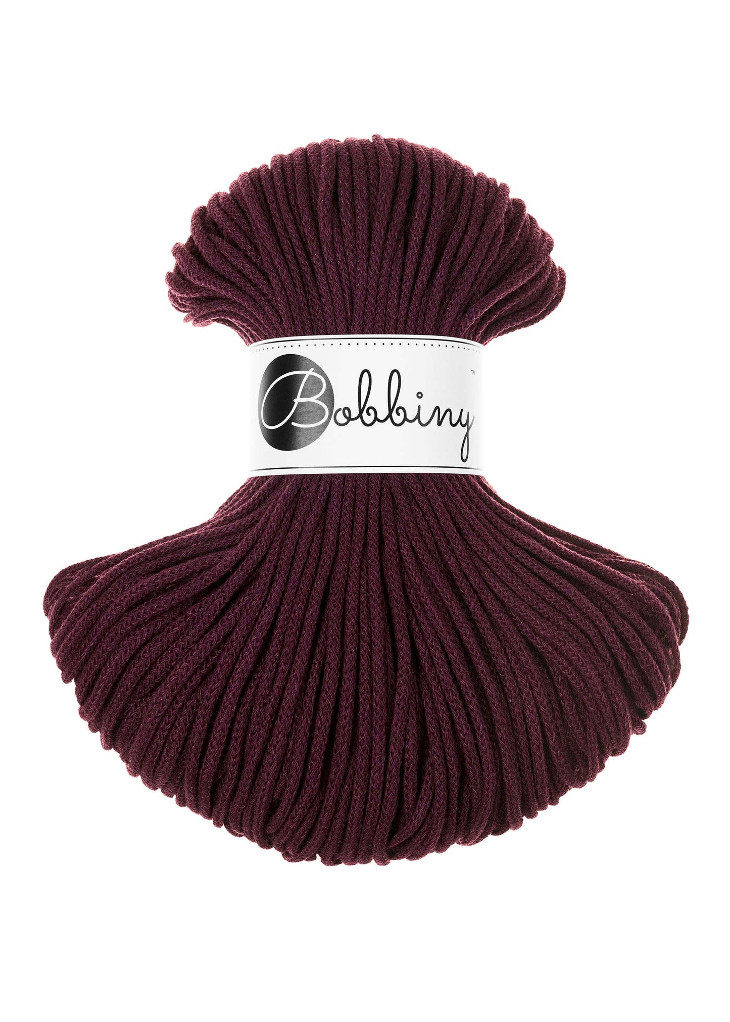 Corde | 3mm Tressé
