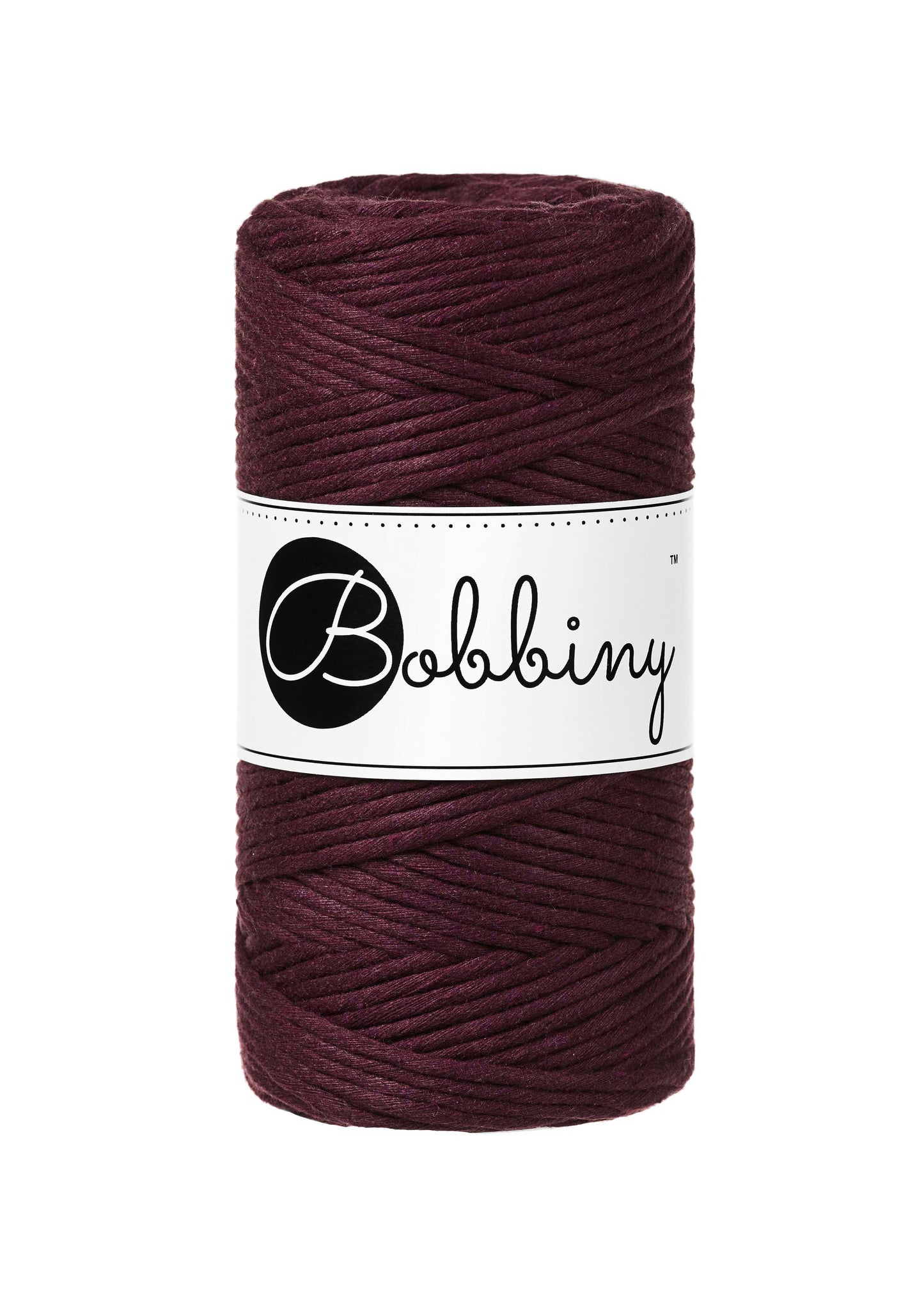 Corde Macramé | 3mm Brossé
