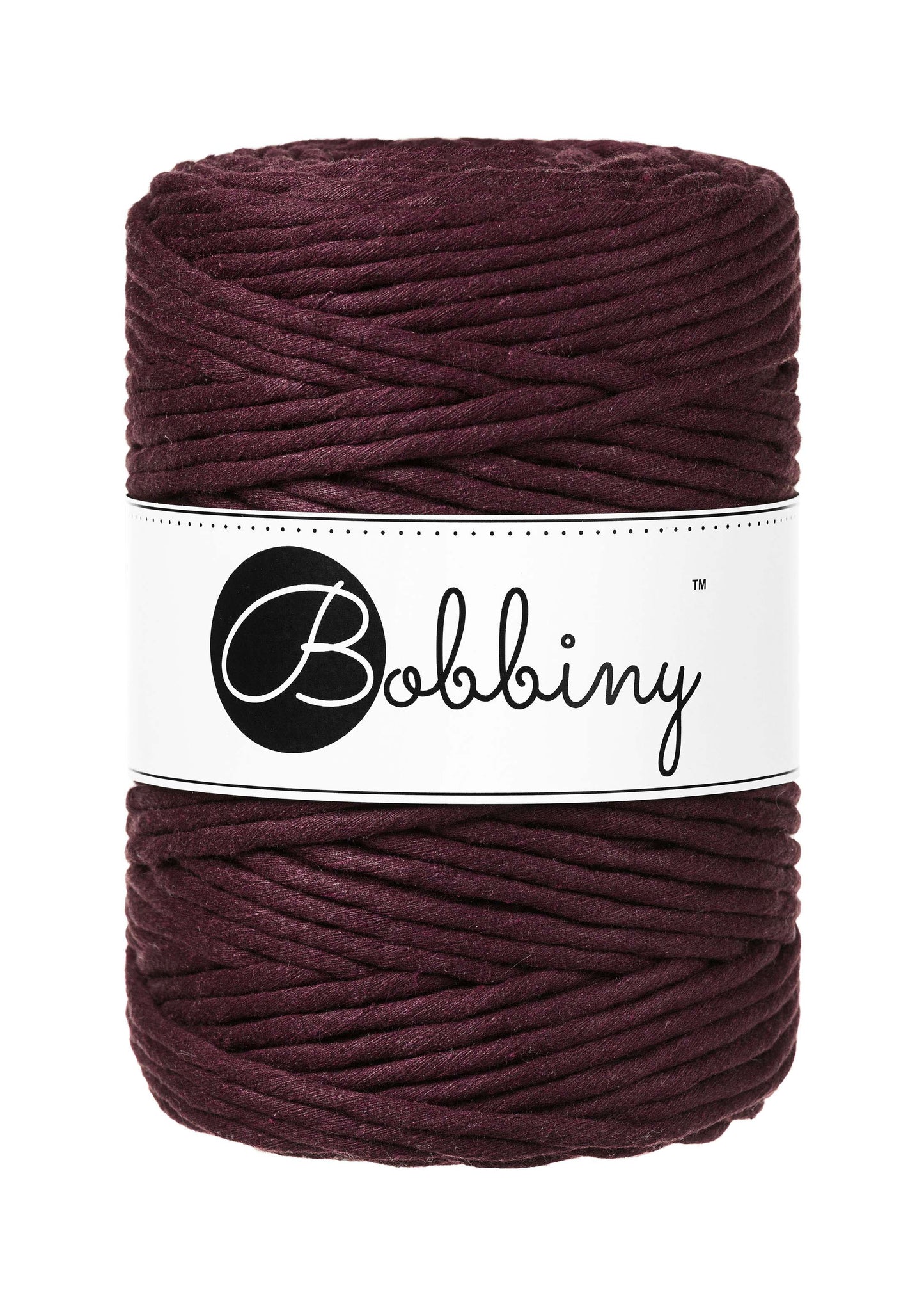 Corde Macramé | 5mm Brossé