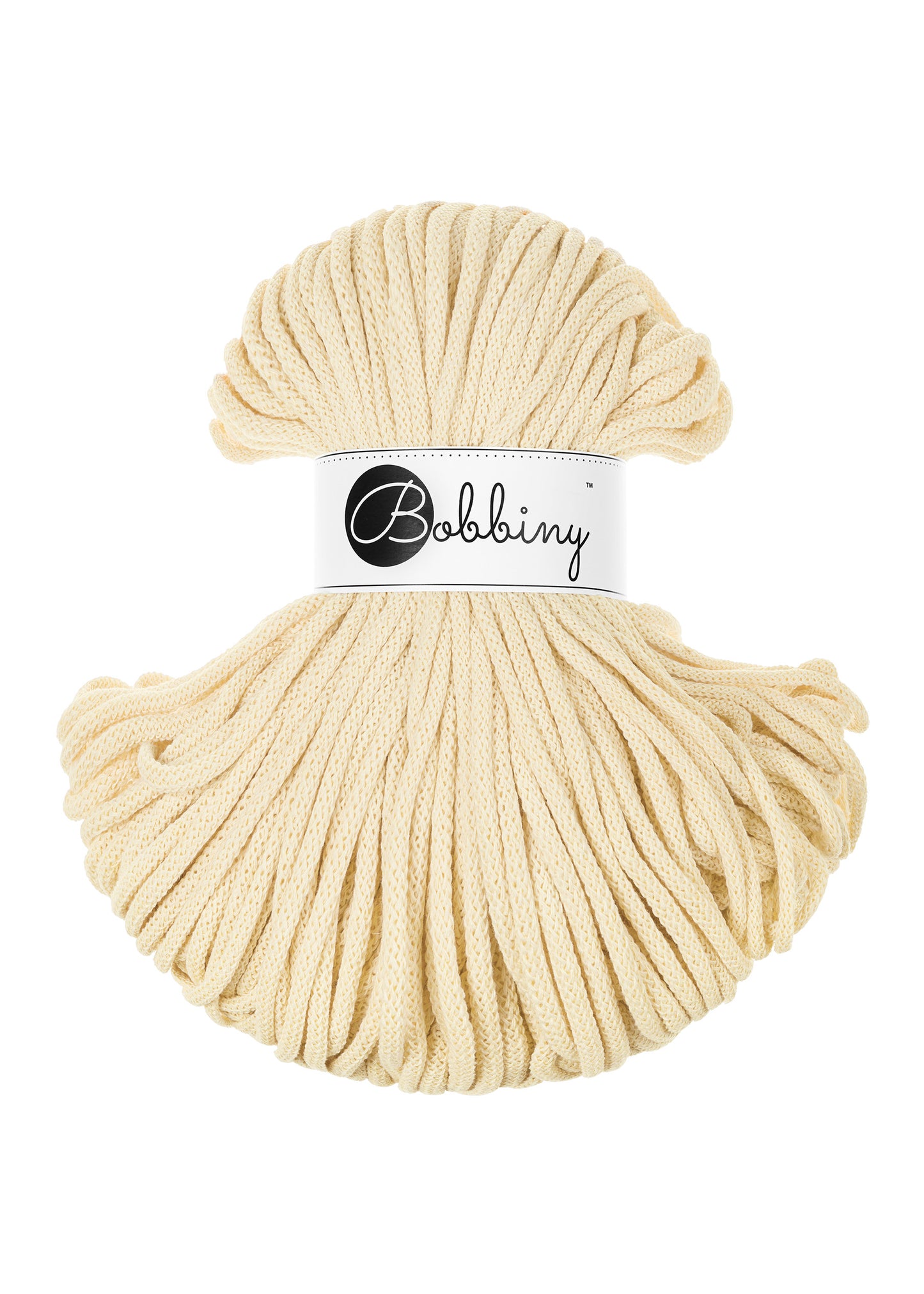 Corde Tressée | Premium 5mm