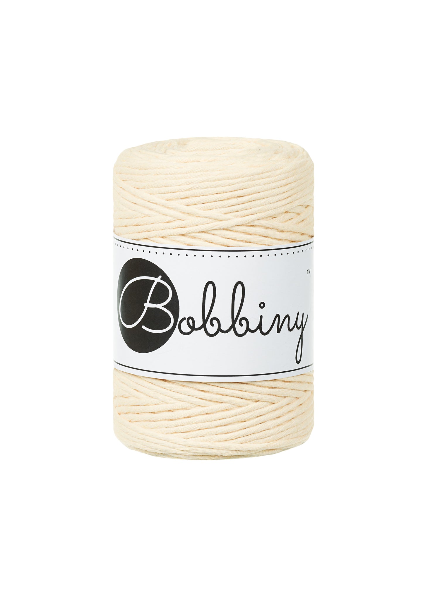 Corde Macramé | 1.5mm Brossé