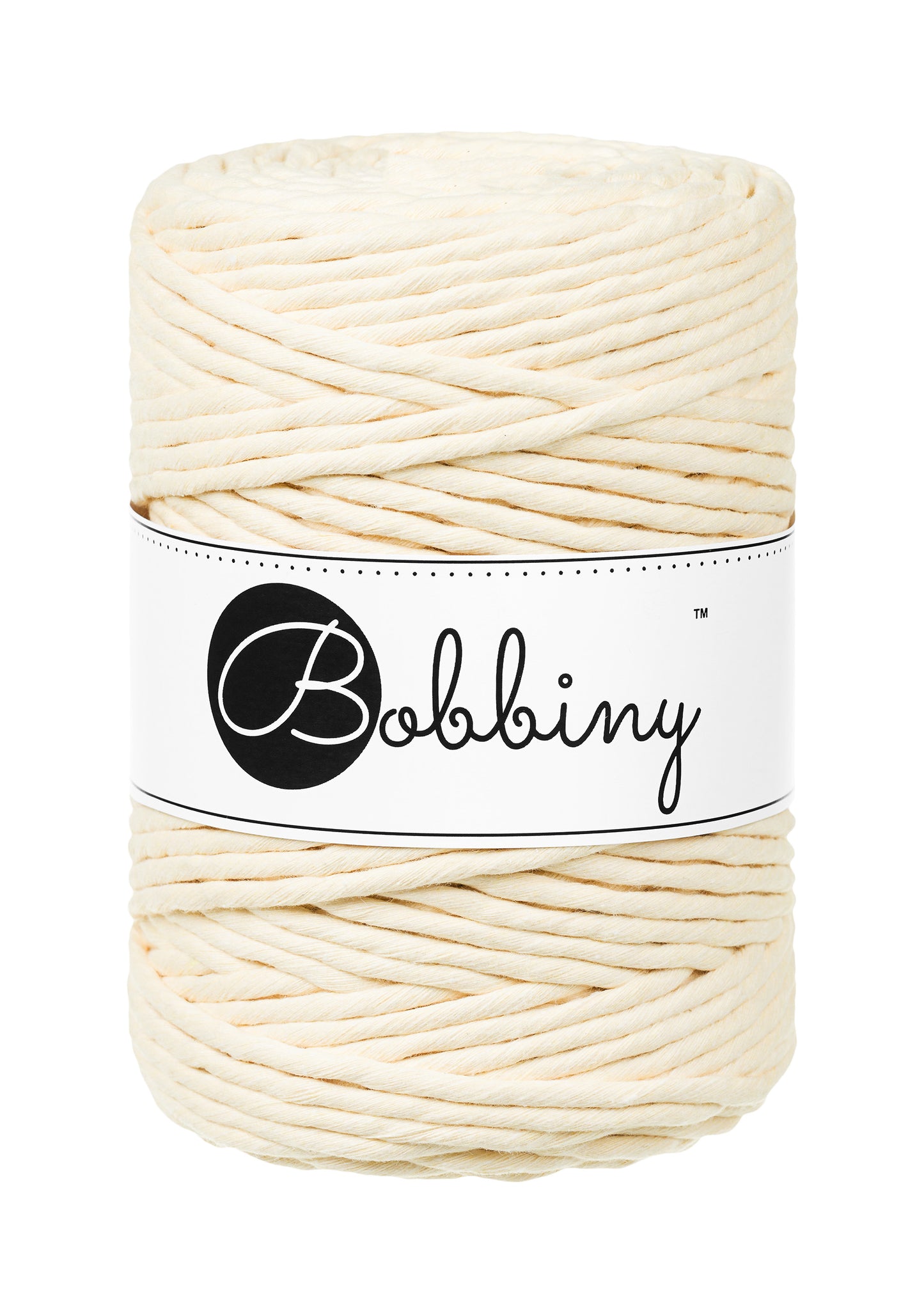 Corde Macramé | 5mm Brossé