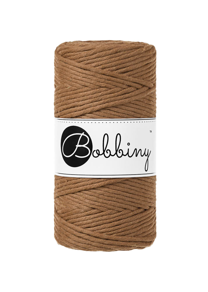 Corde Macramé | 3mm Brossé