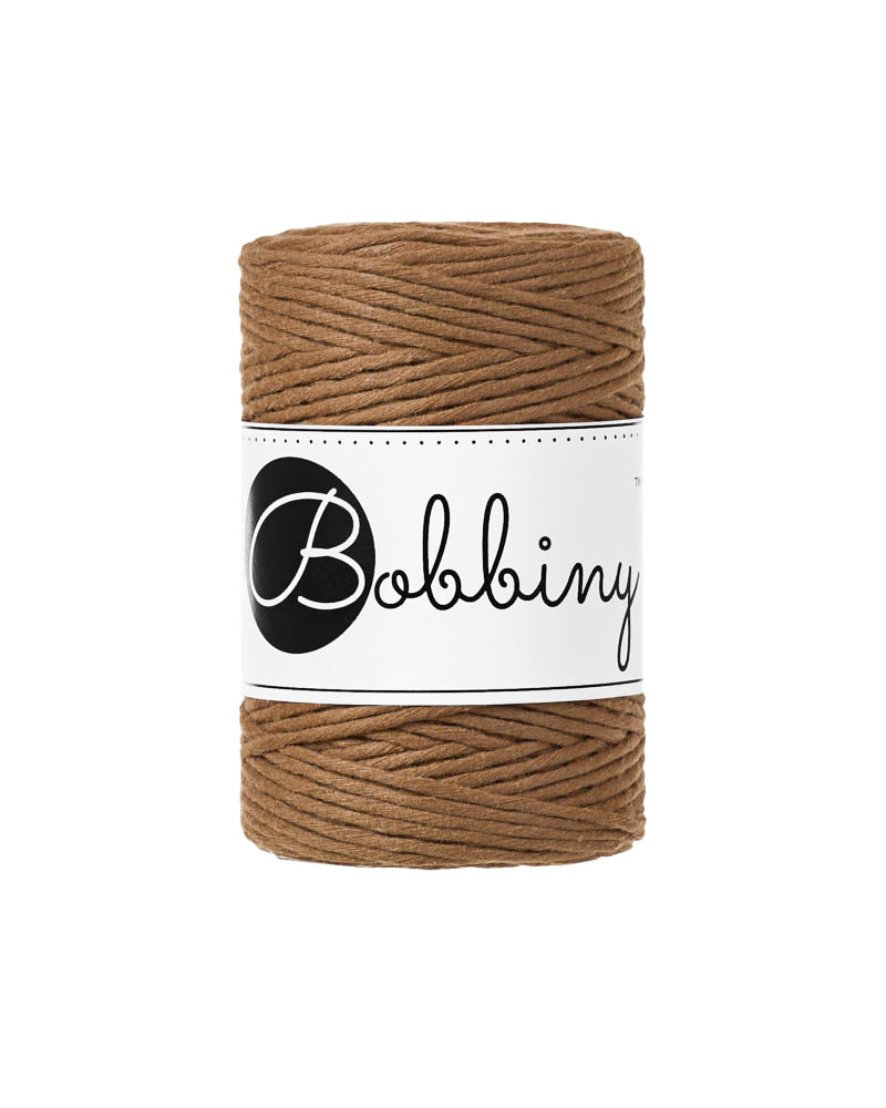 Corde Macramé | 1.5mm Brossé