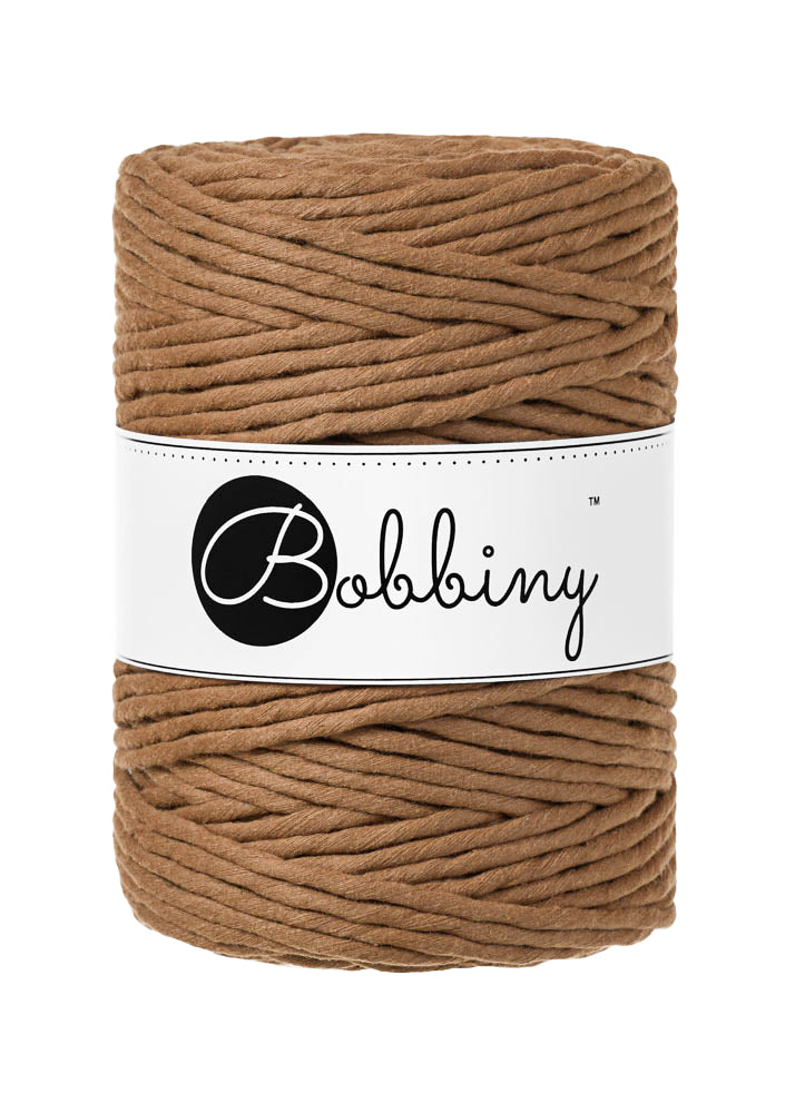 Corde Macramé | 5mm Brossé