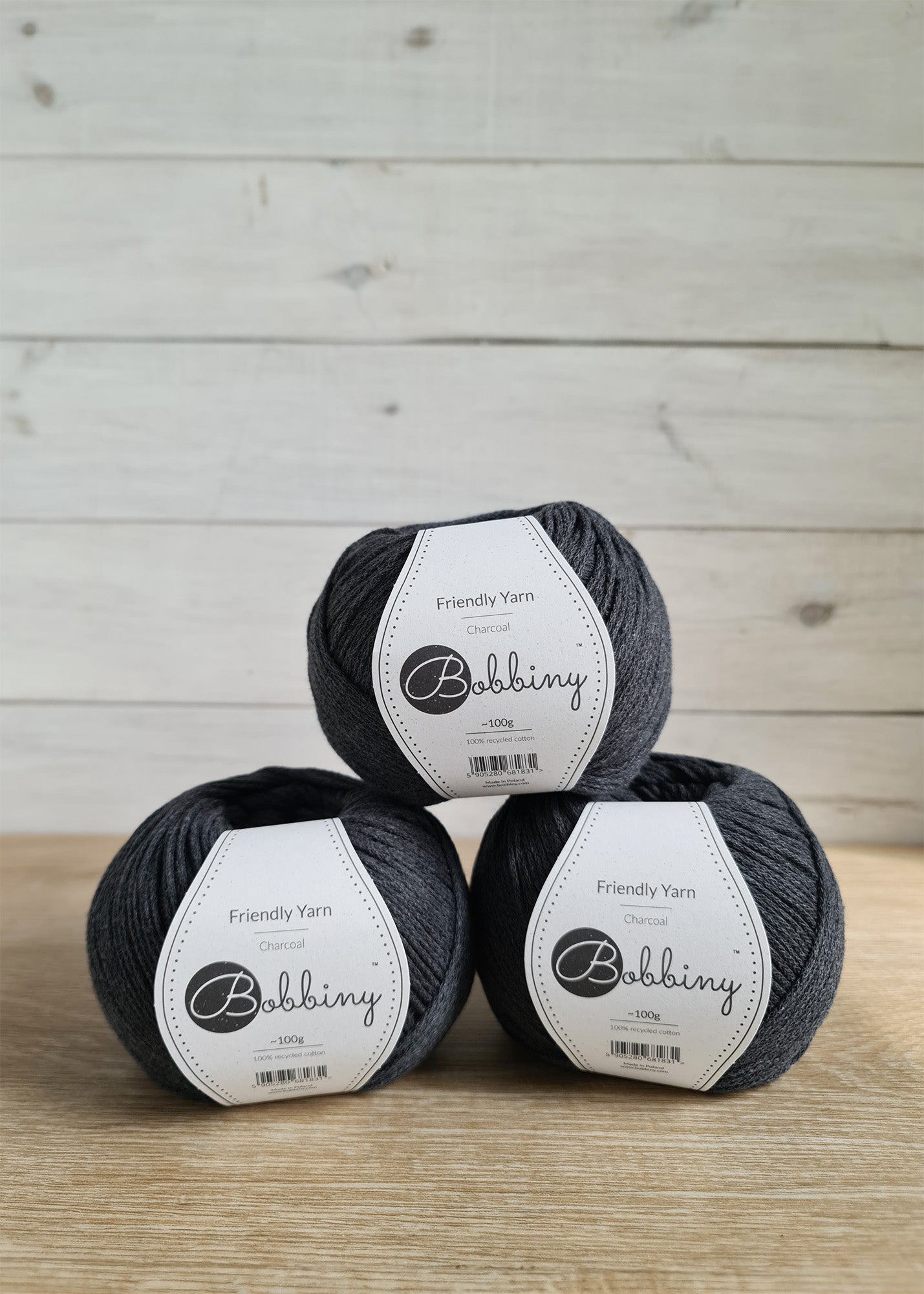 Laine de Coton | Friendly Yarn