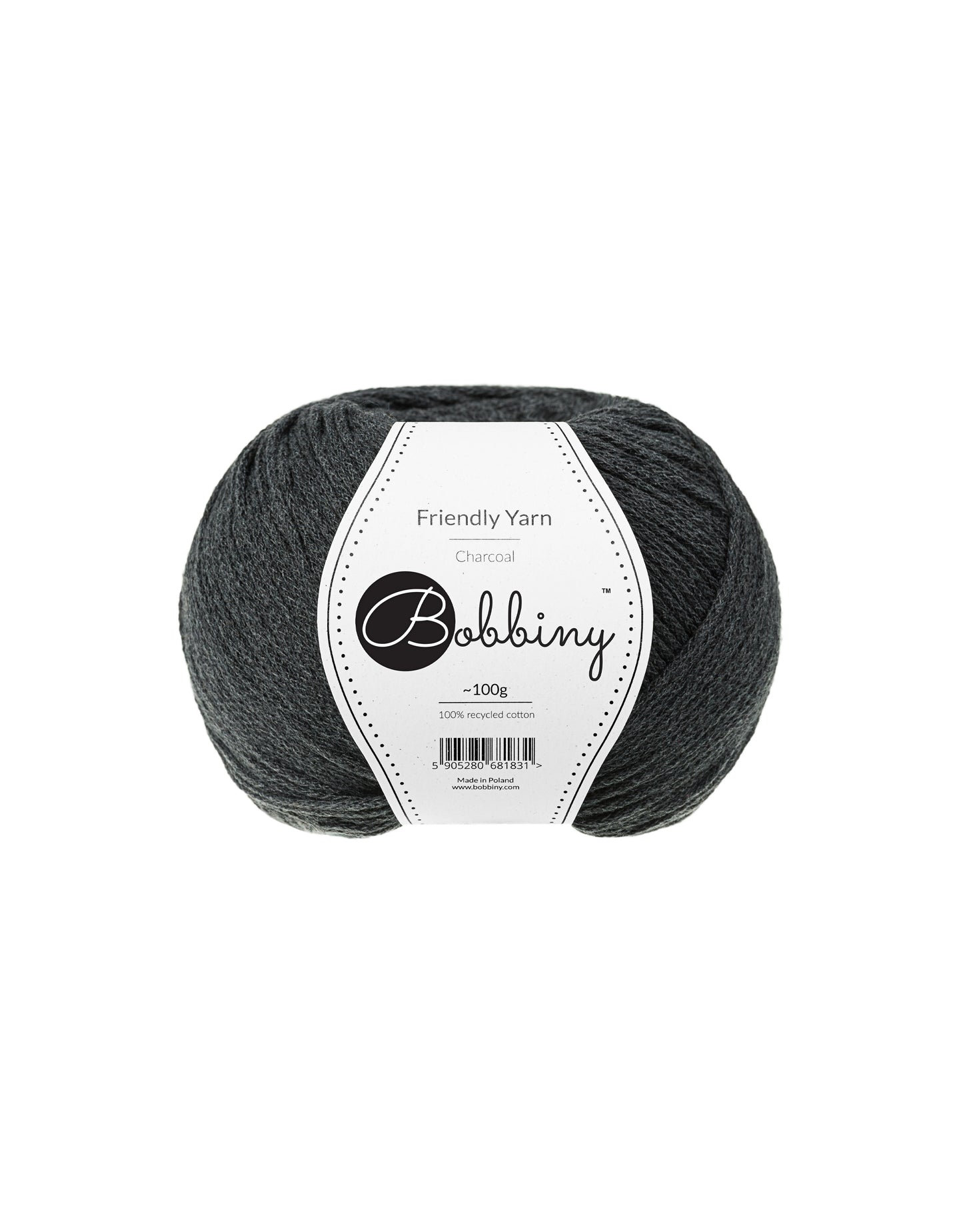 Laine de Coton | Friendly Yarn