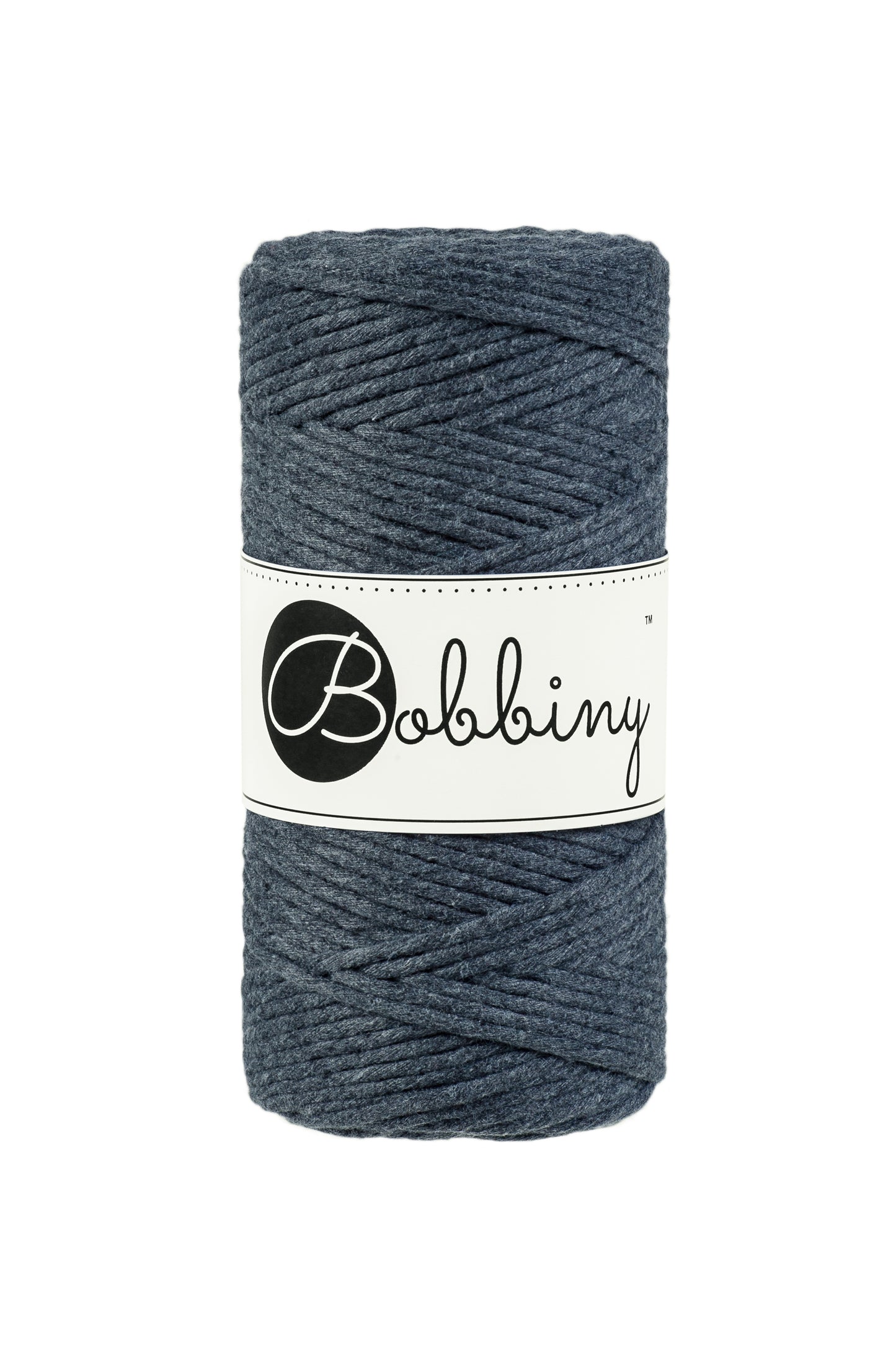 Corde Macramé | 3mm Brossé