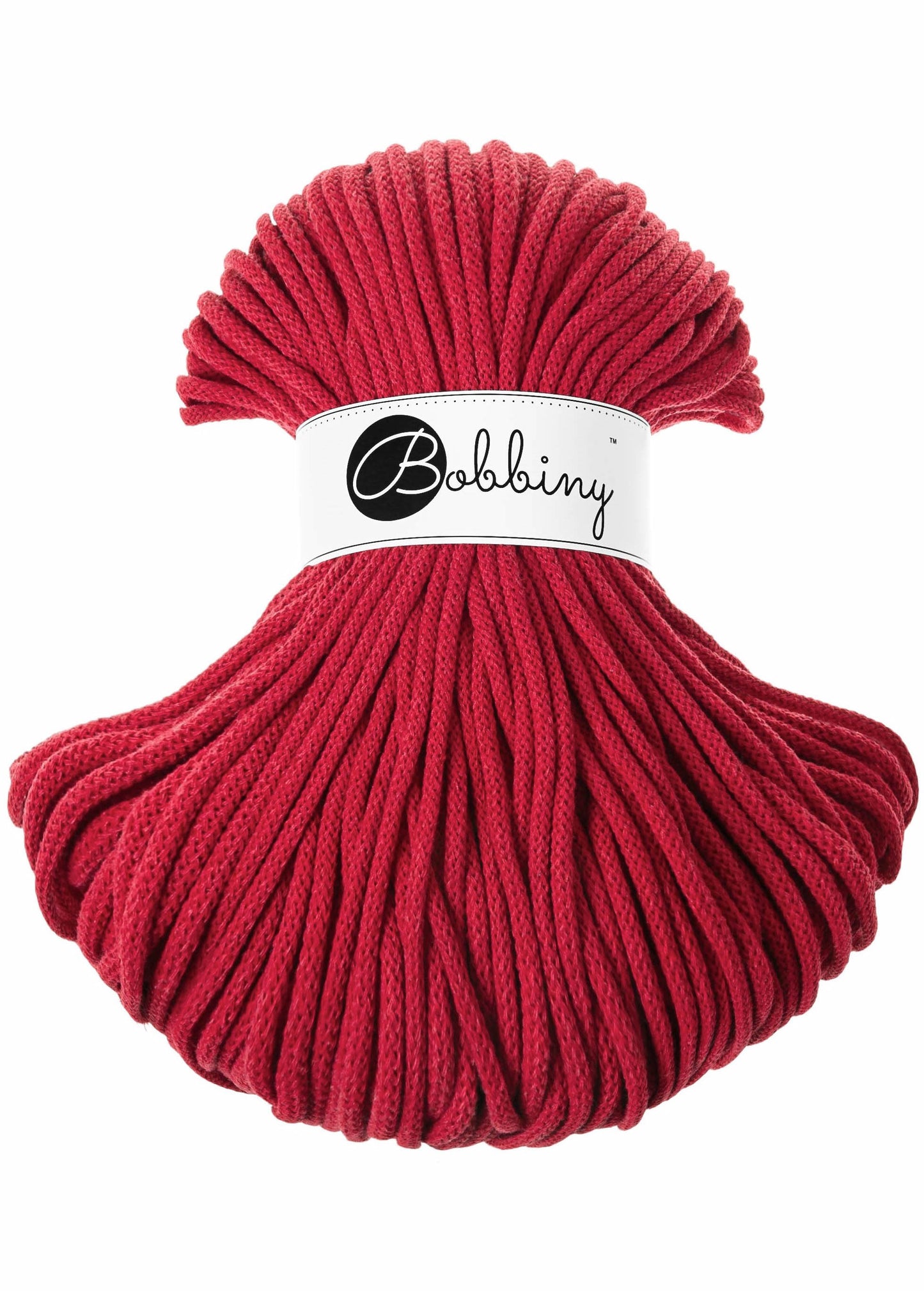 Corde Tressée | Premium 5mm