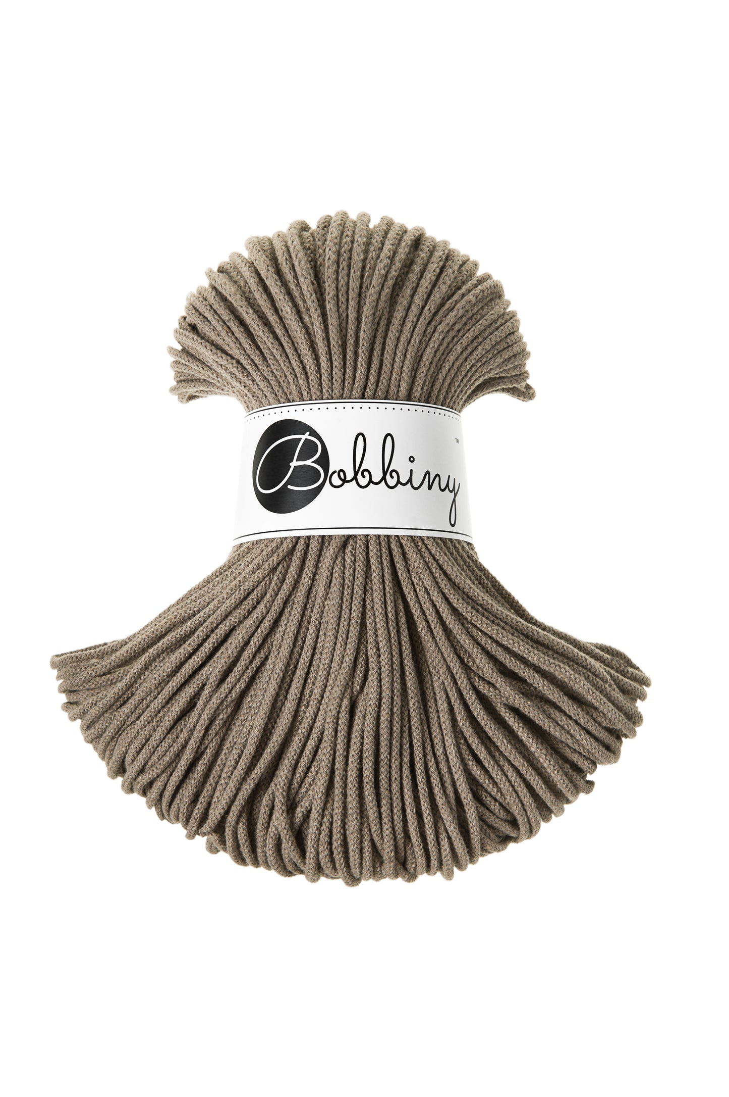 Corde | 3mm Tressé