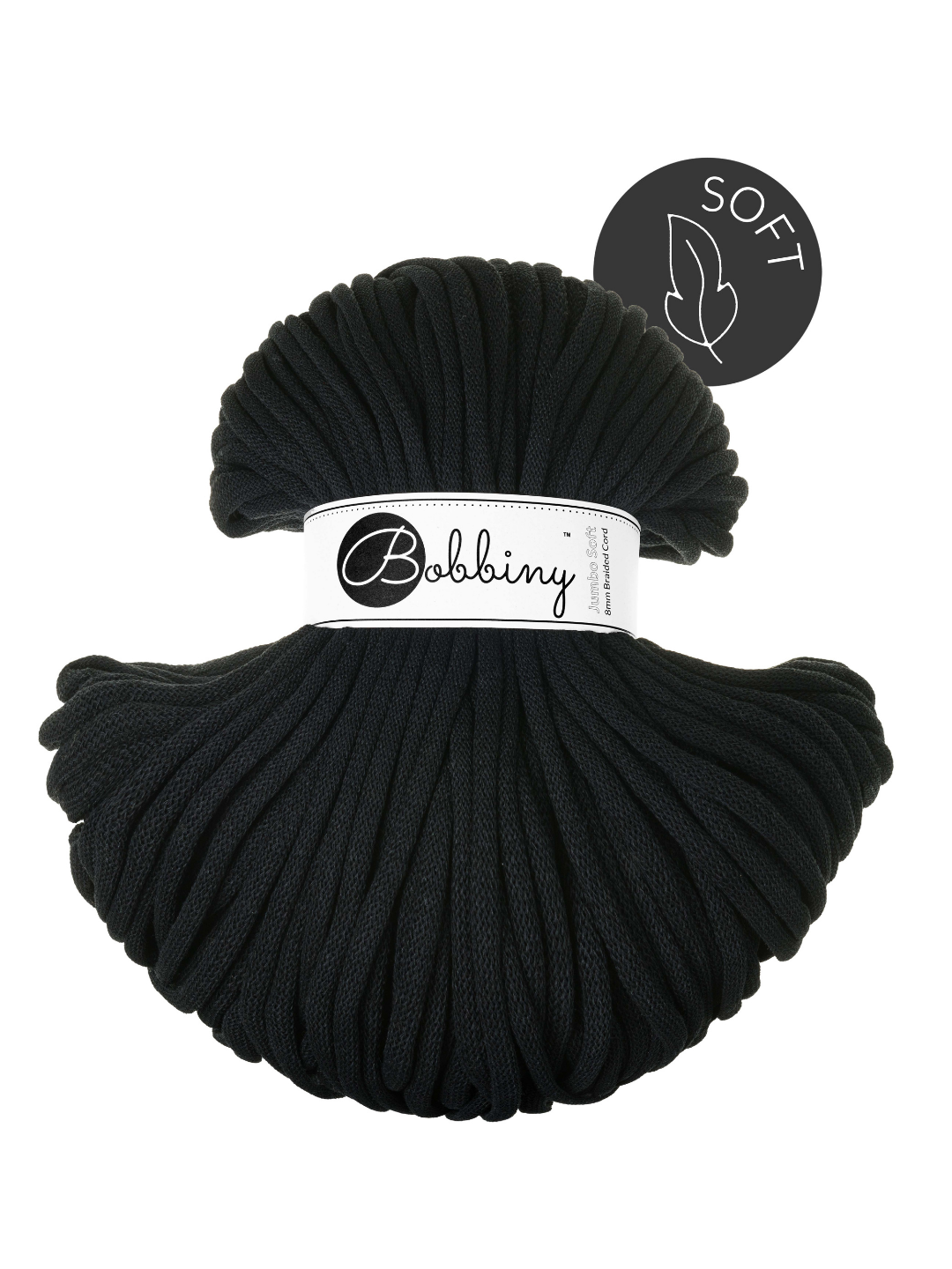 Corde Tressée | Jumbo Soft 8mm