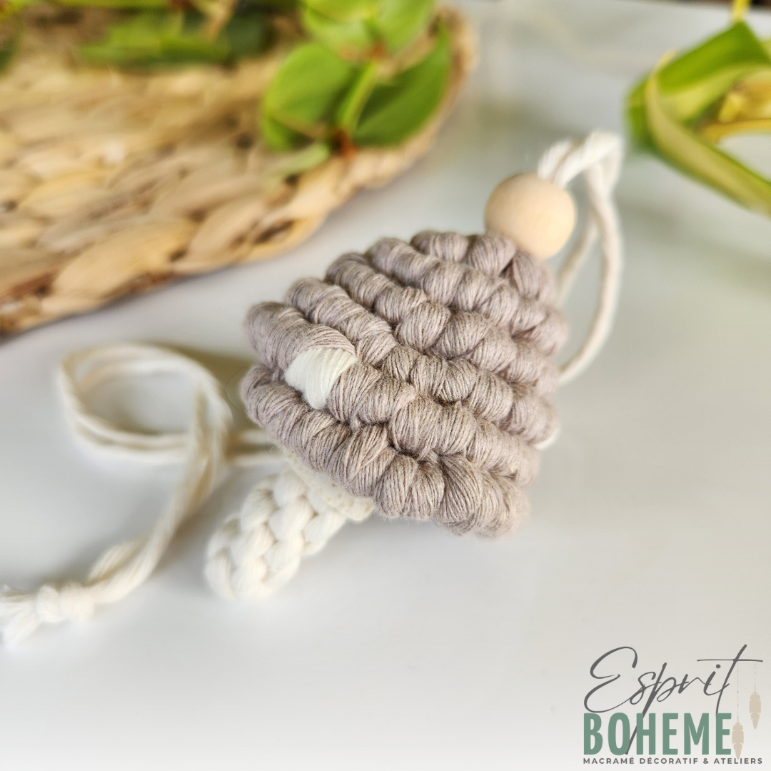 Diffuseur Huiles Essentielles | Champignon