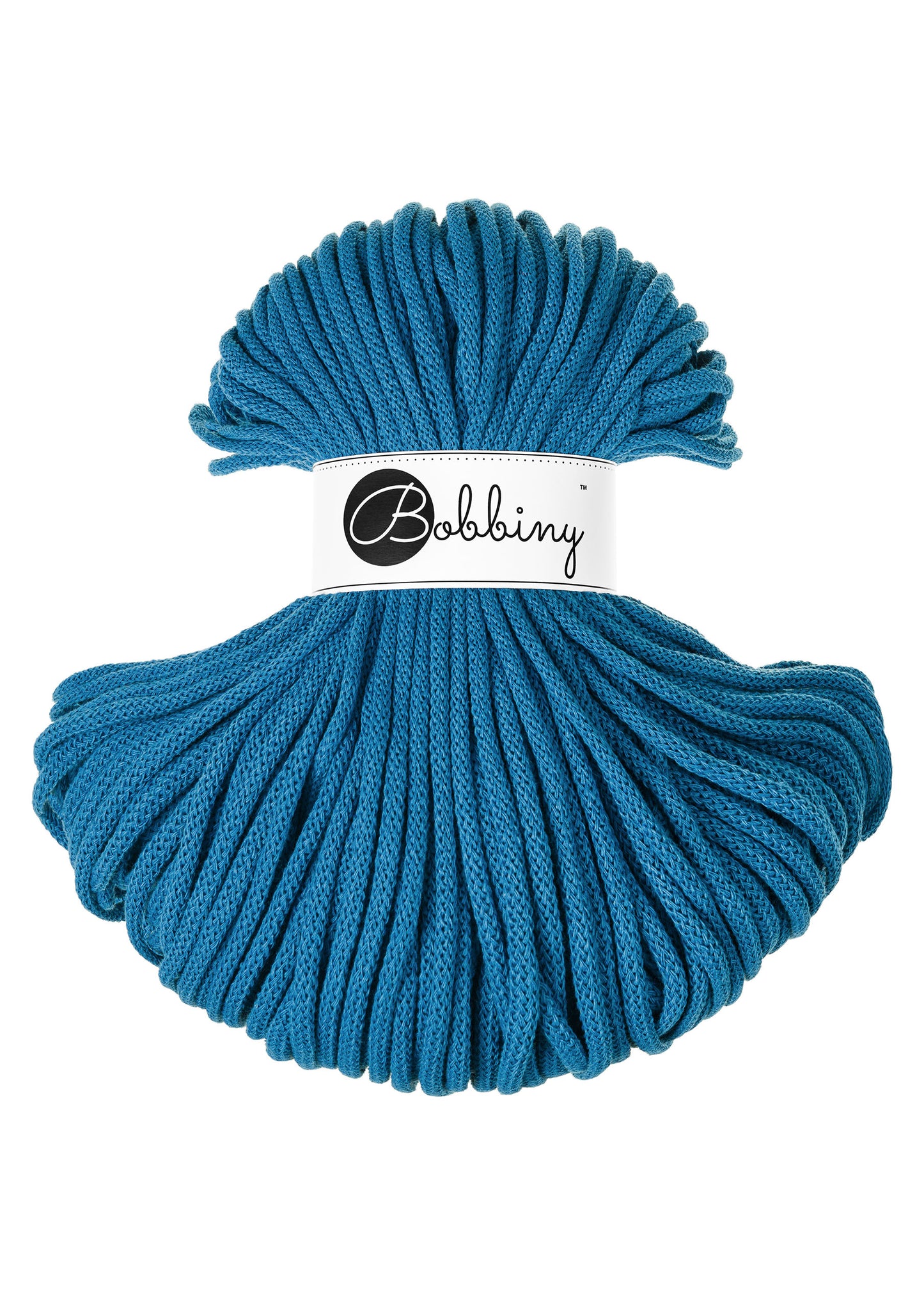 Corde Tressée | Premium 5mm
