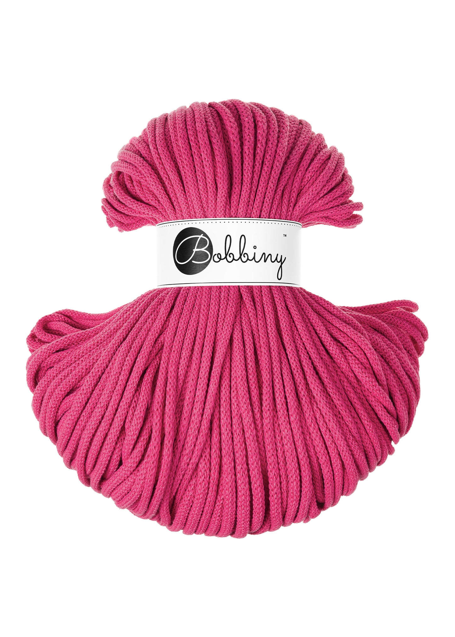 Corde Tressée | Premium 5mm