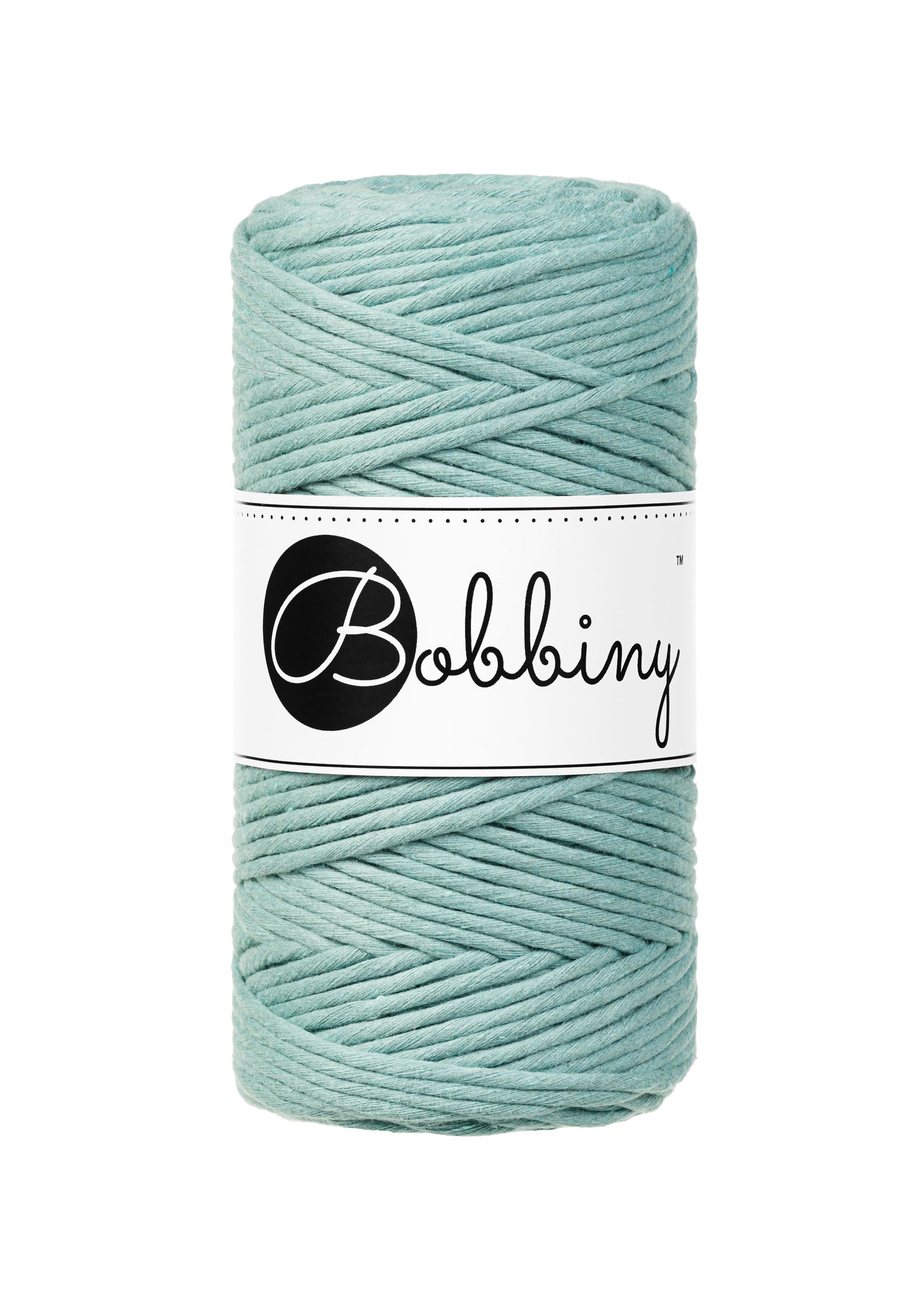 Corde Macramé | 3mm Brossé