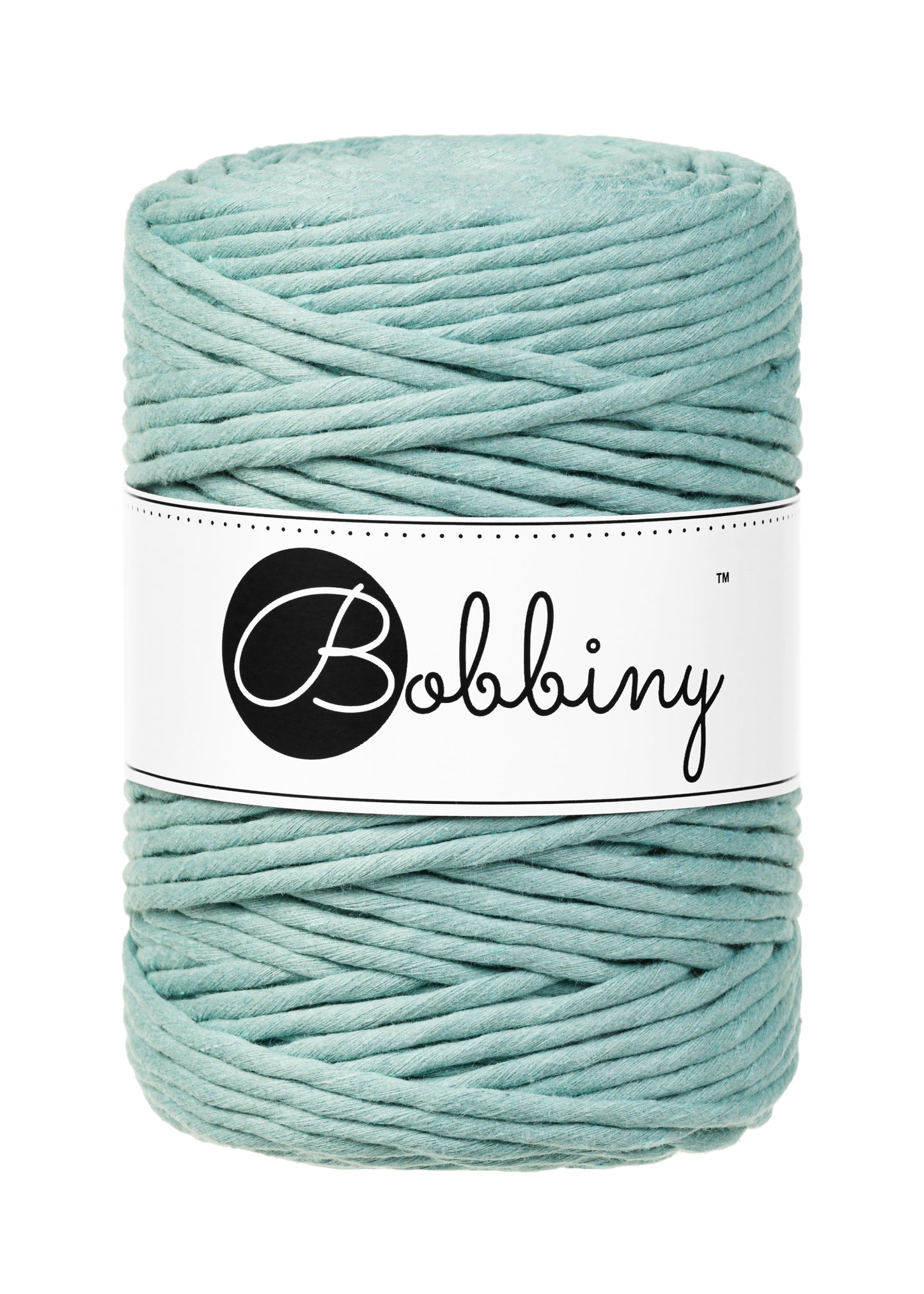 Corde Macramé | 5mm Brossé
